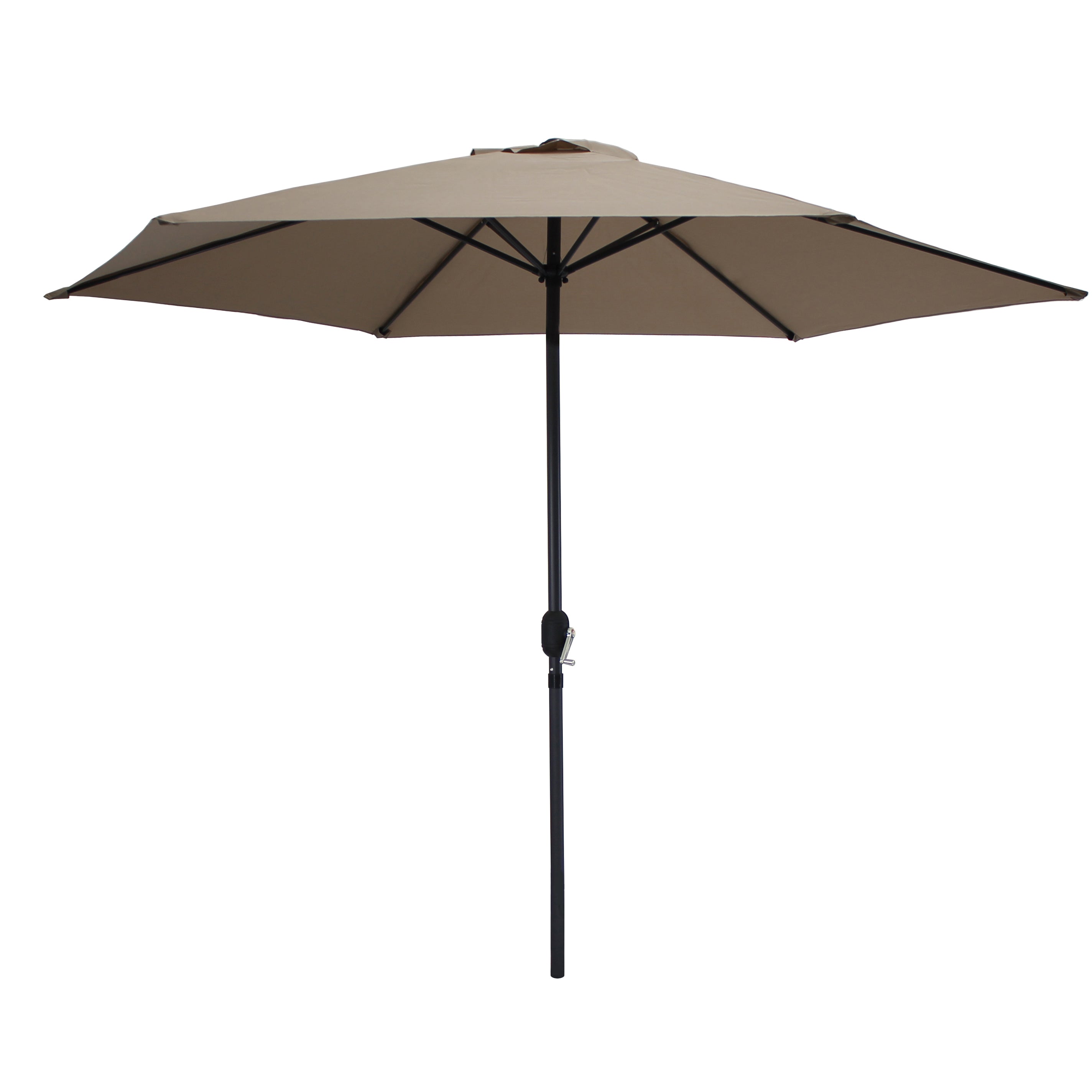 Elio, Ombrellone da giardino diam. 300cm