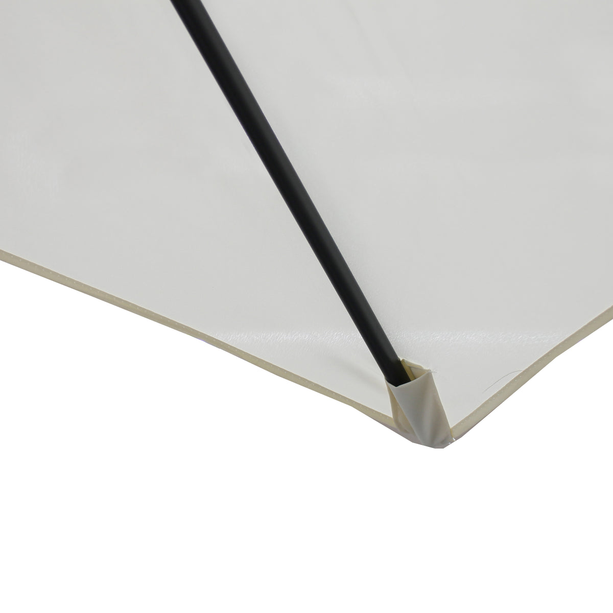 Eolo, Ombrellone da giardino diam. 300cm