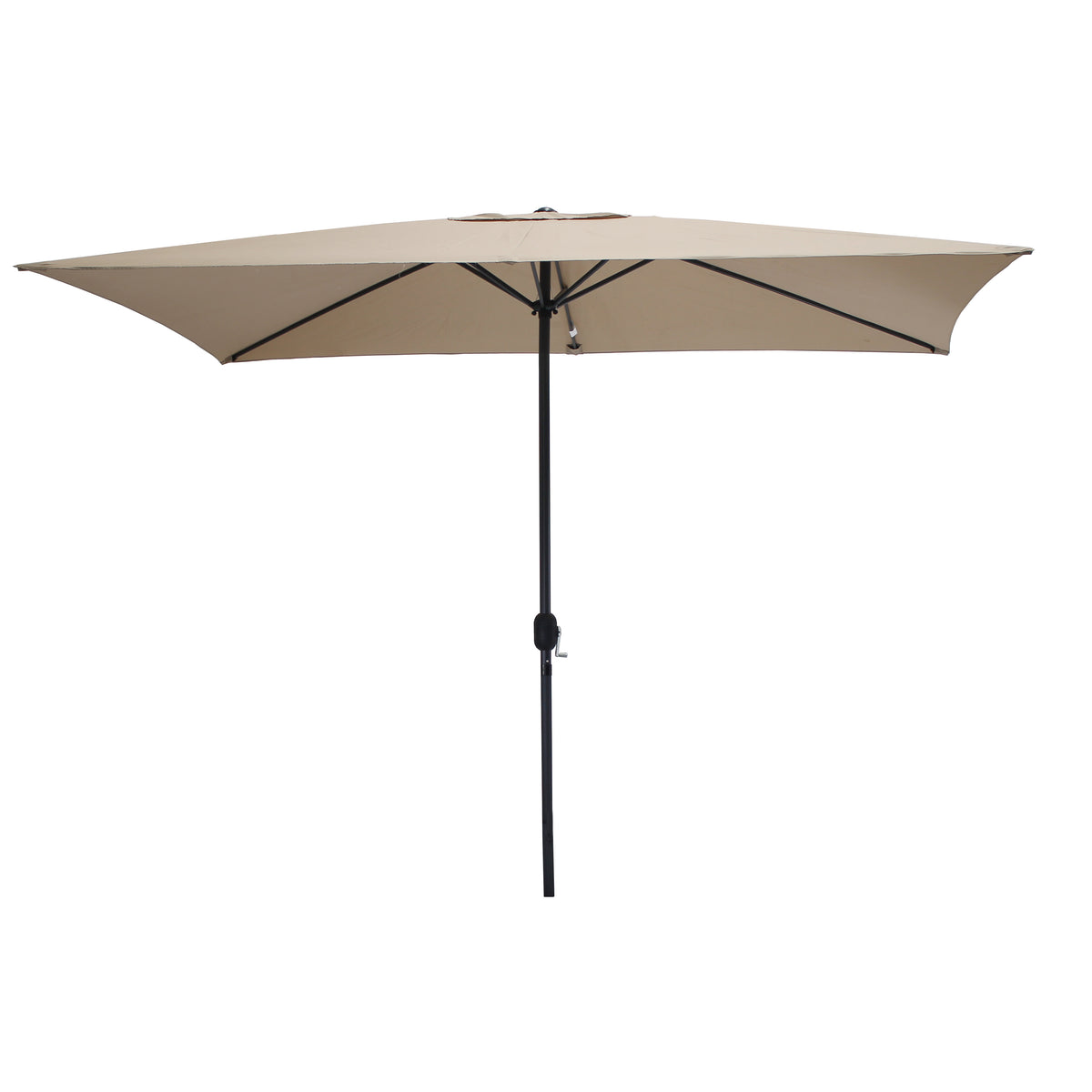 Eolo, Ombrellone da giardino diam. 300cm