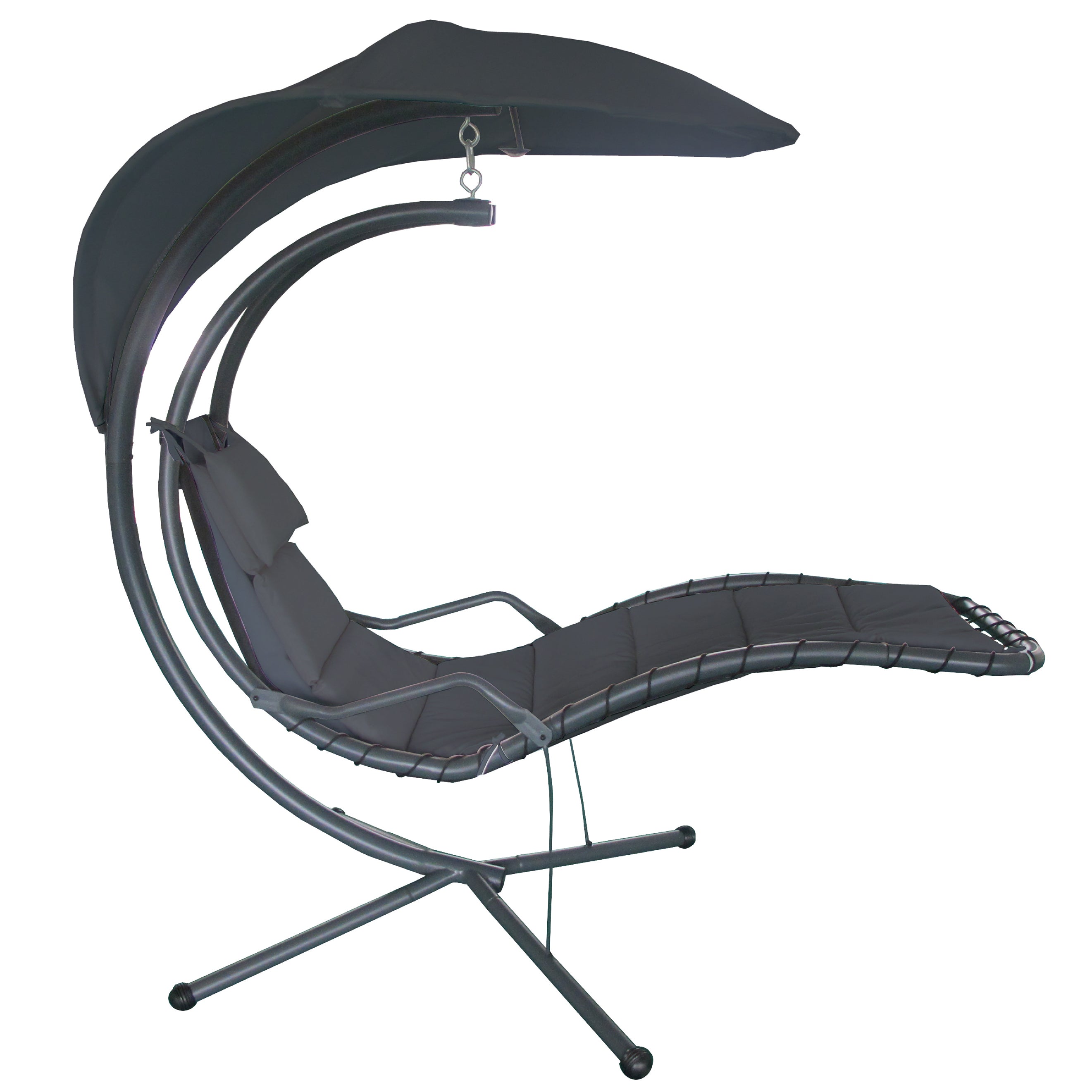 Sol, Lettino prendisole 200x125cm