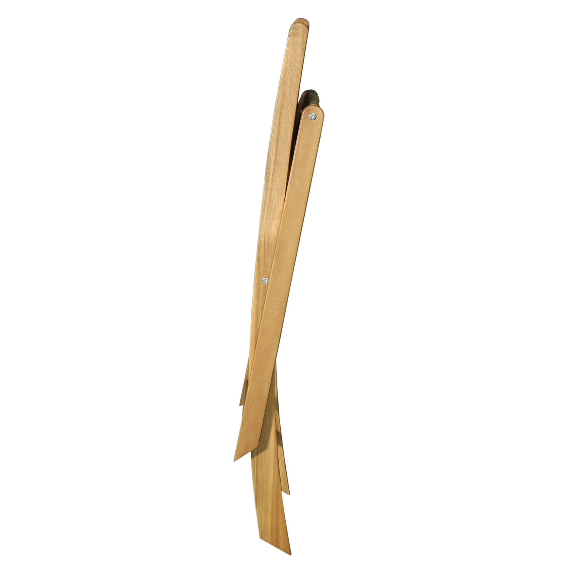 Lino, Sedia da esterno pieghevole