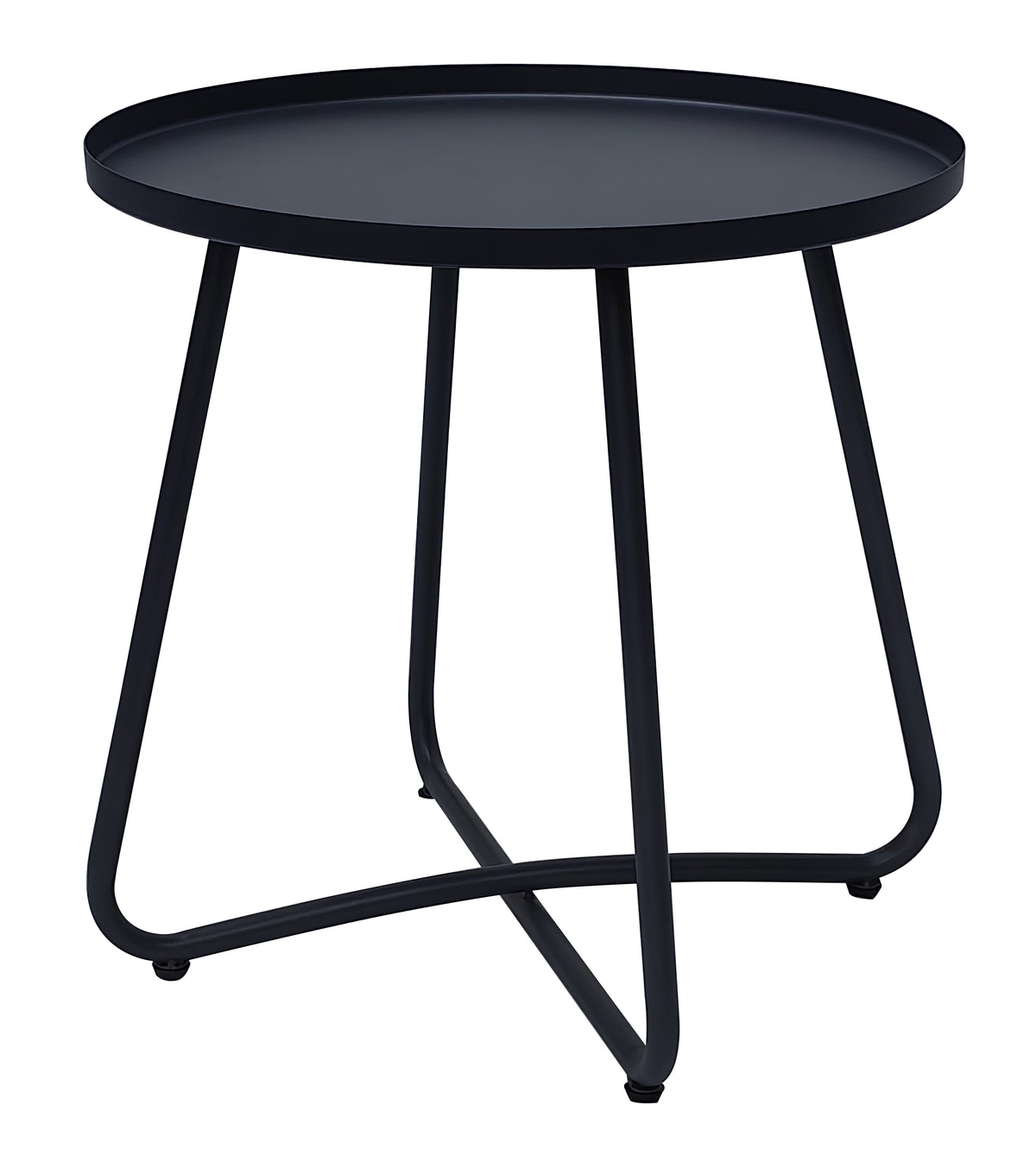 Tilo, Tavolino da esterno diam. 45cm