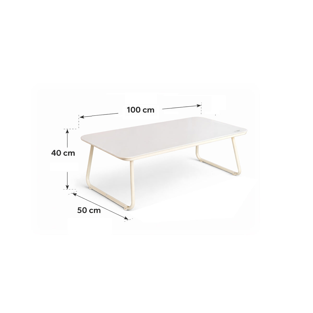Vivo, Set salotto 2 poltrone + divano + tavolino 112x76cm