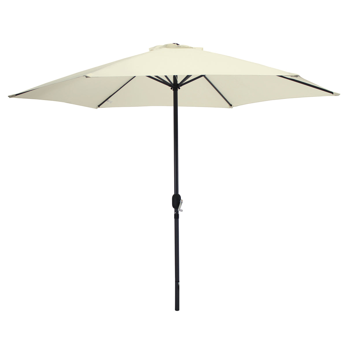 Rayo, Ombrellone da giardino diam. 300cm