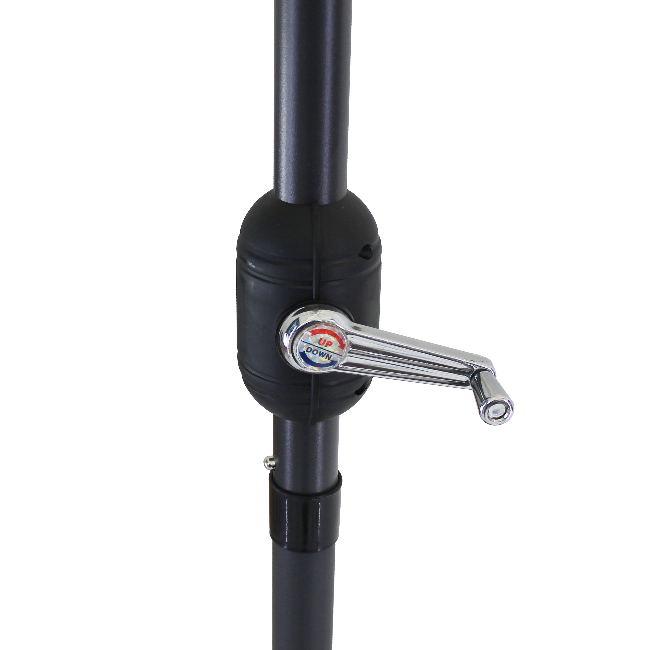 Aren, Ombrellone da giardino diam. 300cm