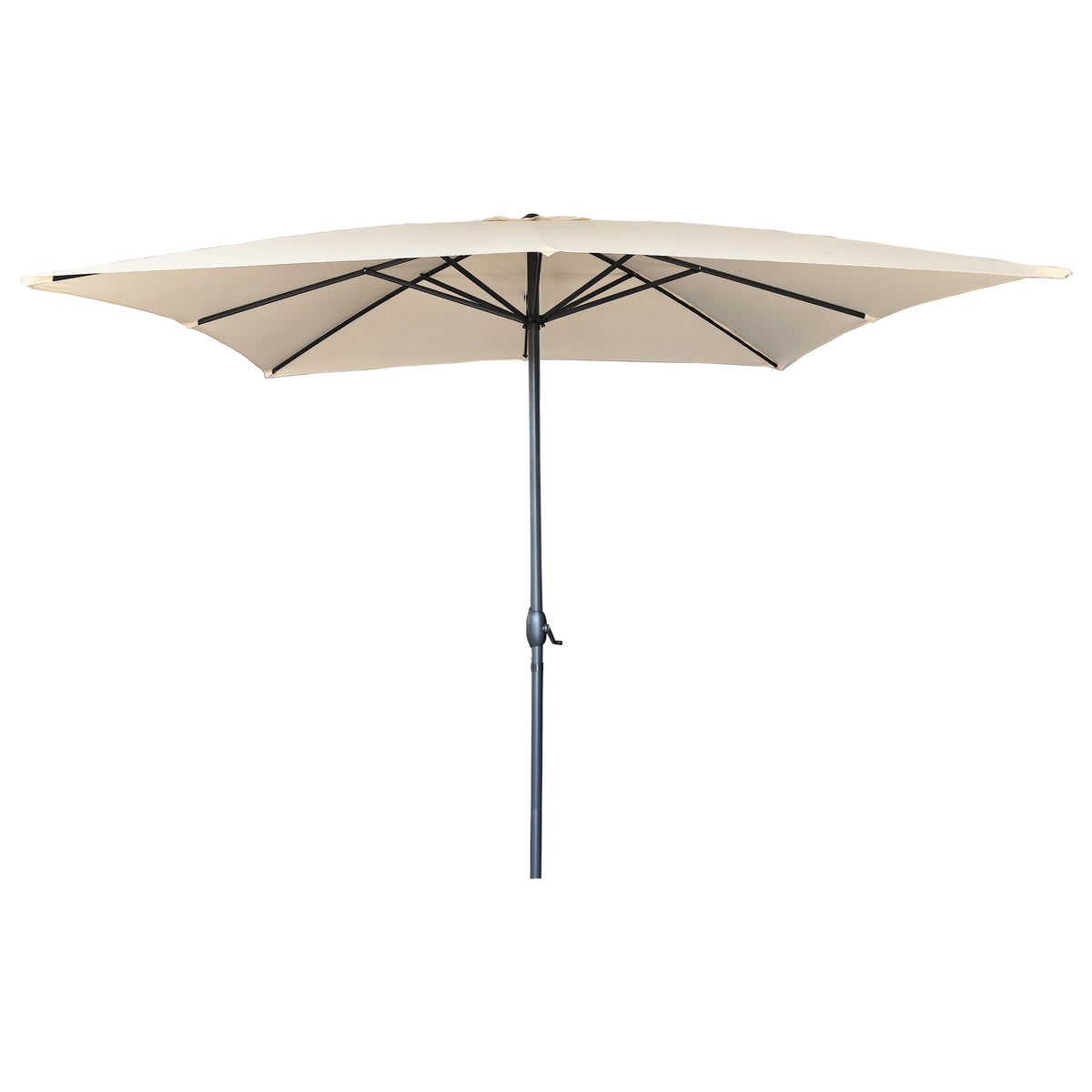 Faro, Ombrellone da giardino diam. 300cm