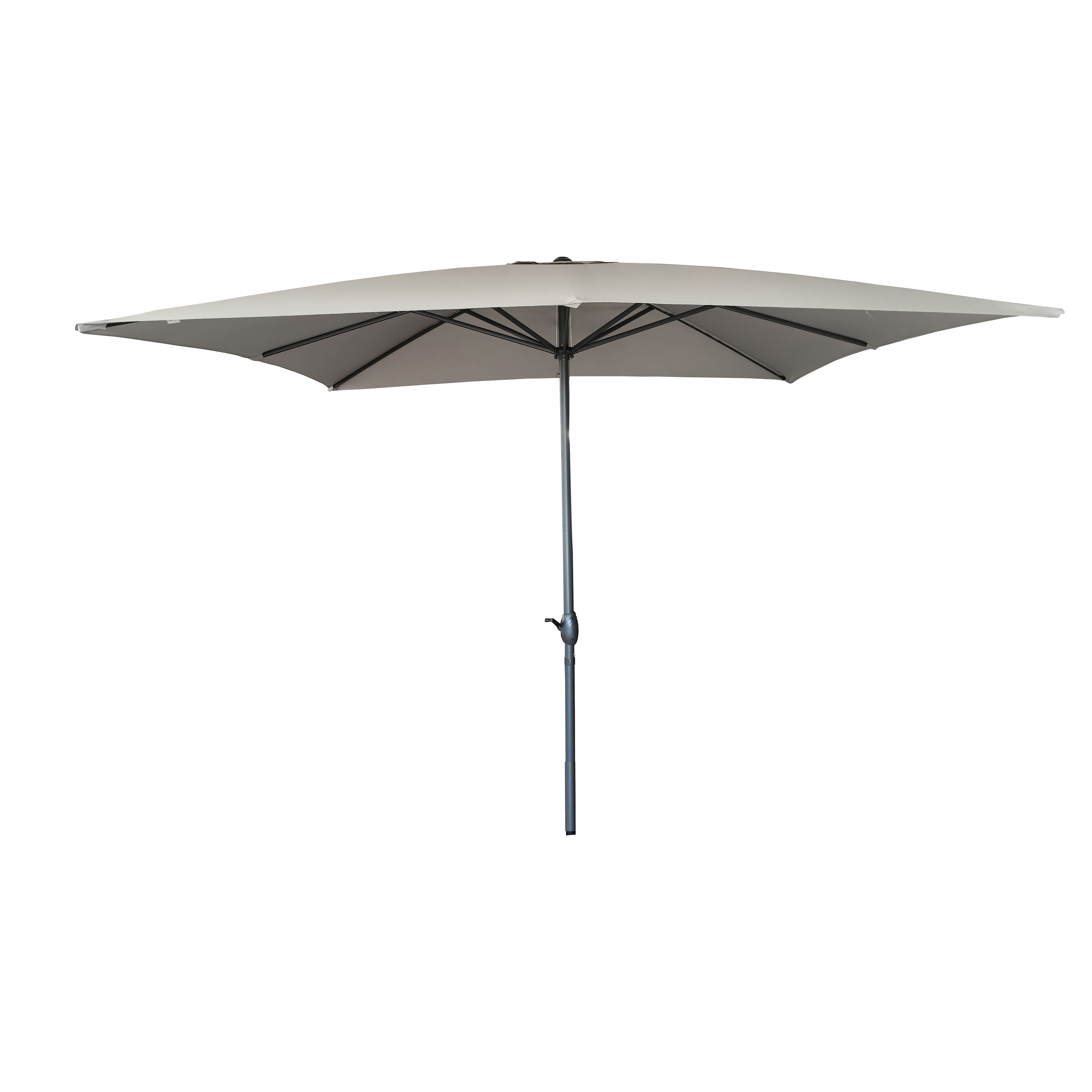 Faro, Ombrellone da giardino diam. 300cm