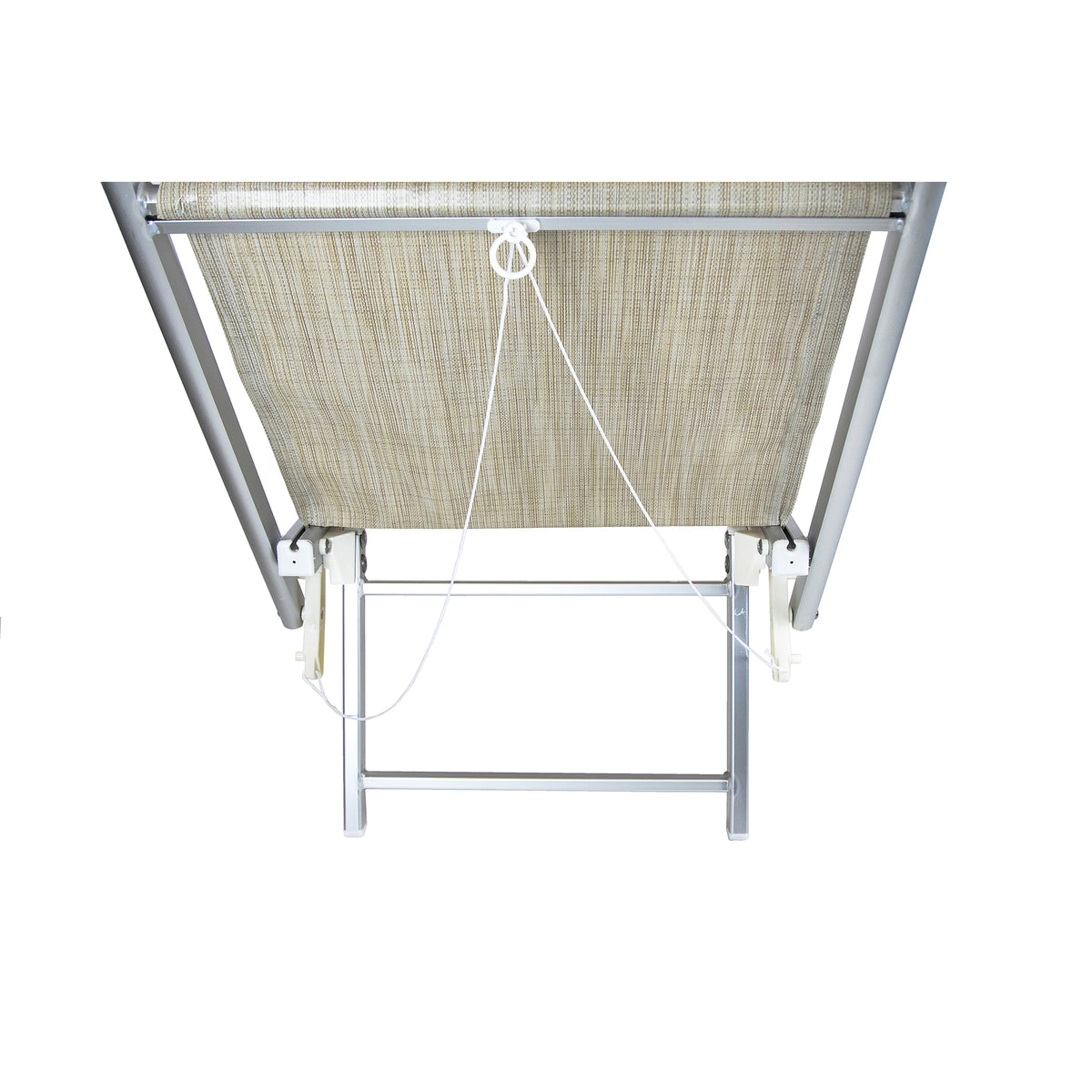 Riva, Lettino prendisole 186cm