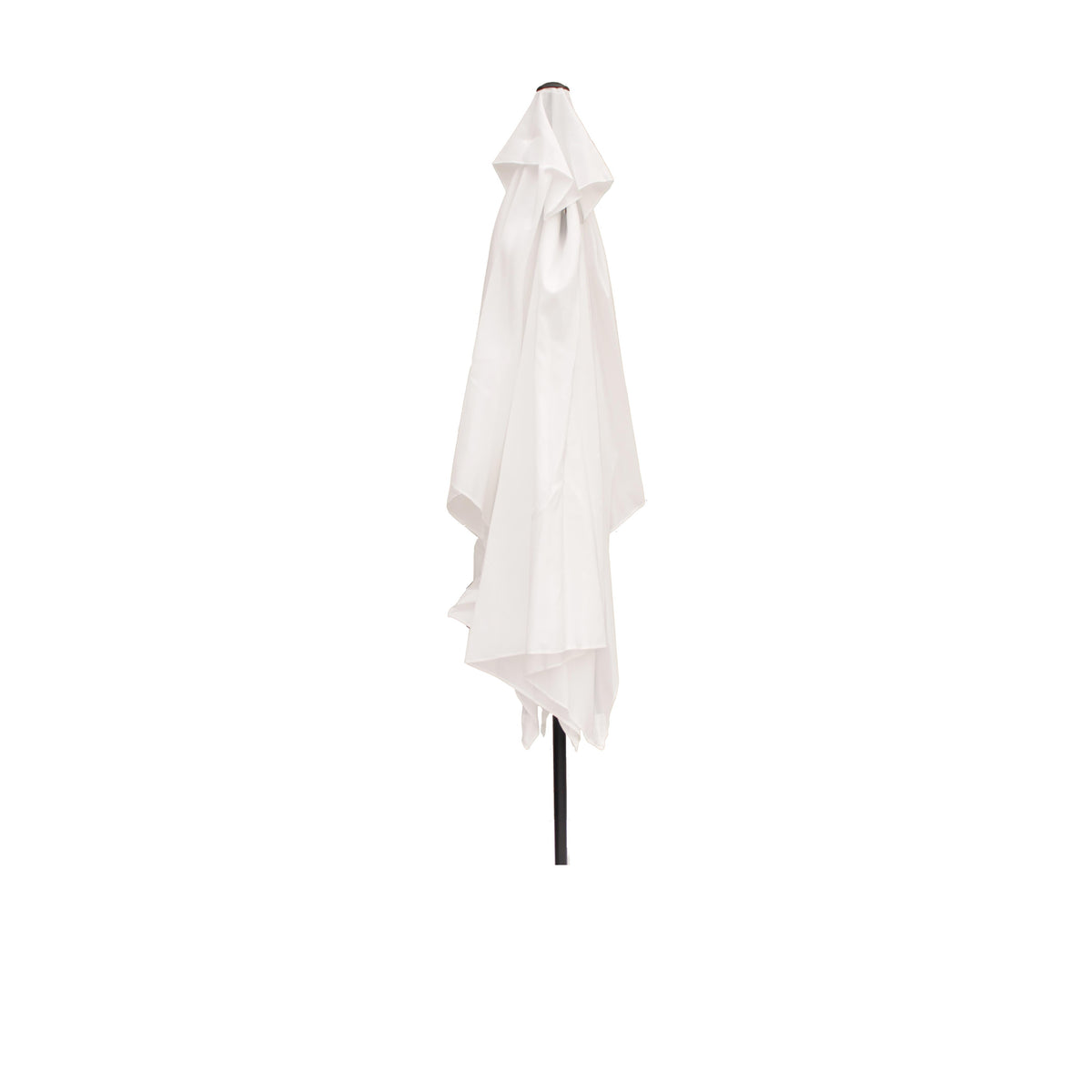 Nira, Ombrellone da giardino diam. 400cm