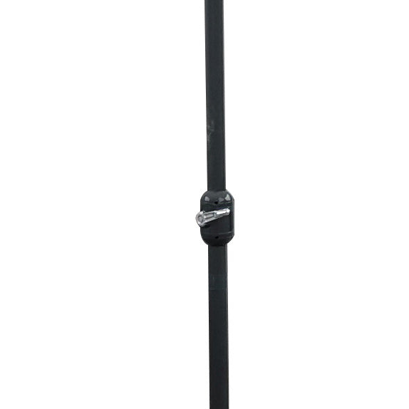 Nira, Ombrellone da giardino diam. 400cm