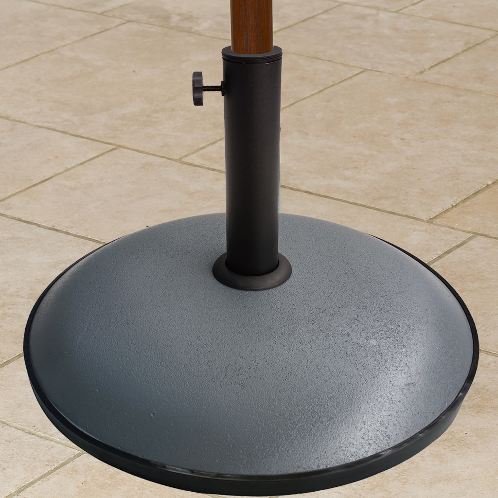 Fixo, Base per ombrellone diam. 45cm