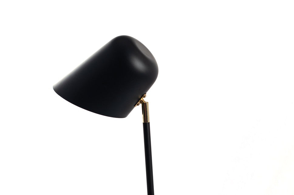 Claridad, Lampada da tavolo (20cm X 20cm H. 50cm)