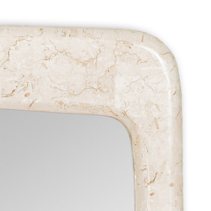 Floyd, Specchio da parete (65cm X 90cm H. 3.5cm)