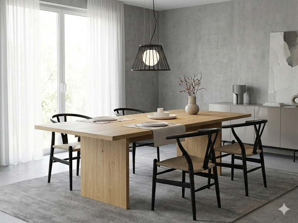 Jail, Lampada a sospensione (Ø.20/35cm X Ø.20/35cm H. 120cm)