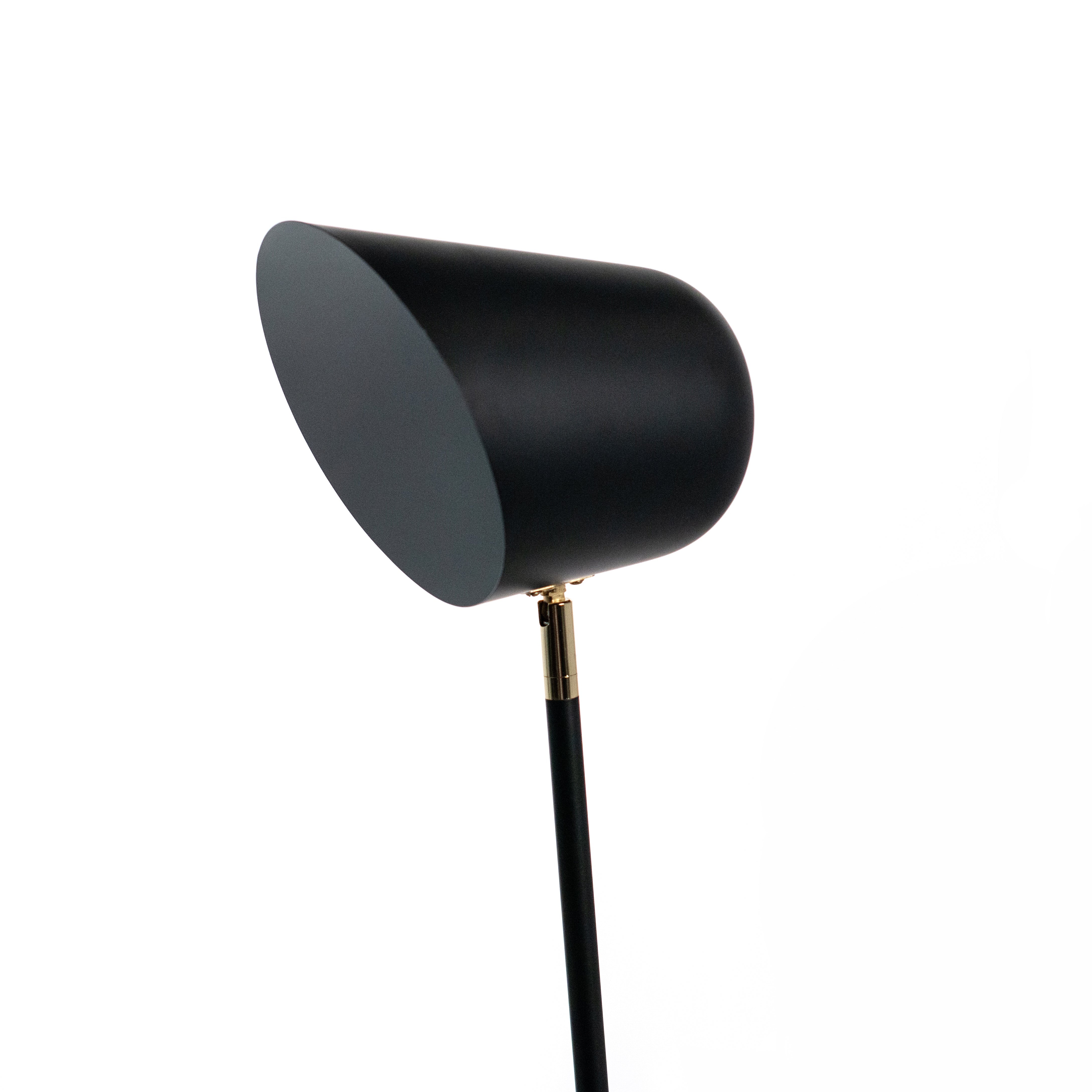 Claridad, Lampada da tavolo (20cm X 20cm H. 50cm)