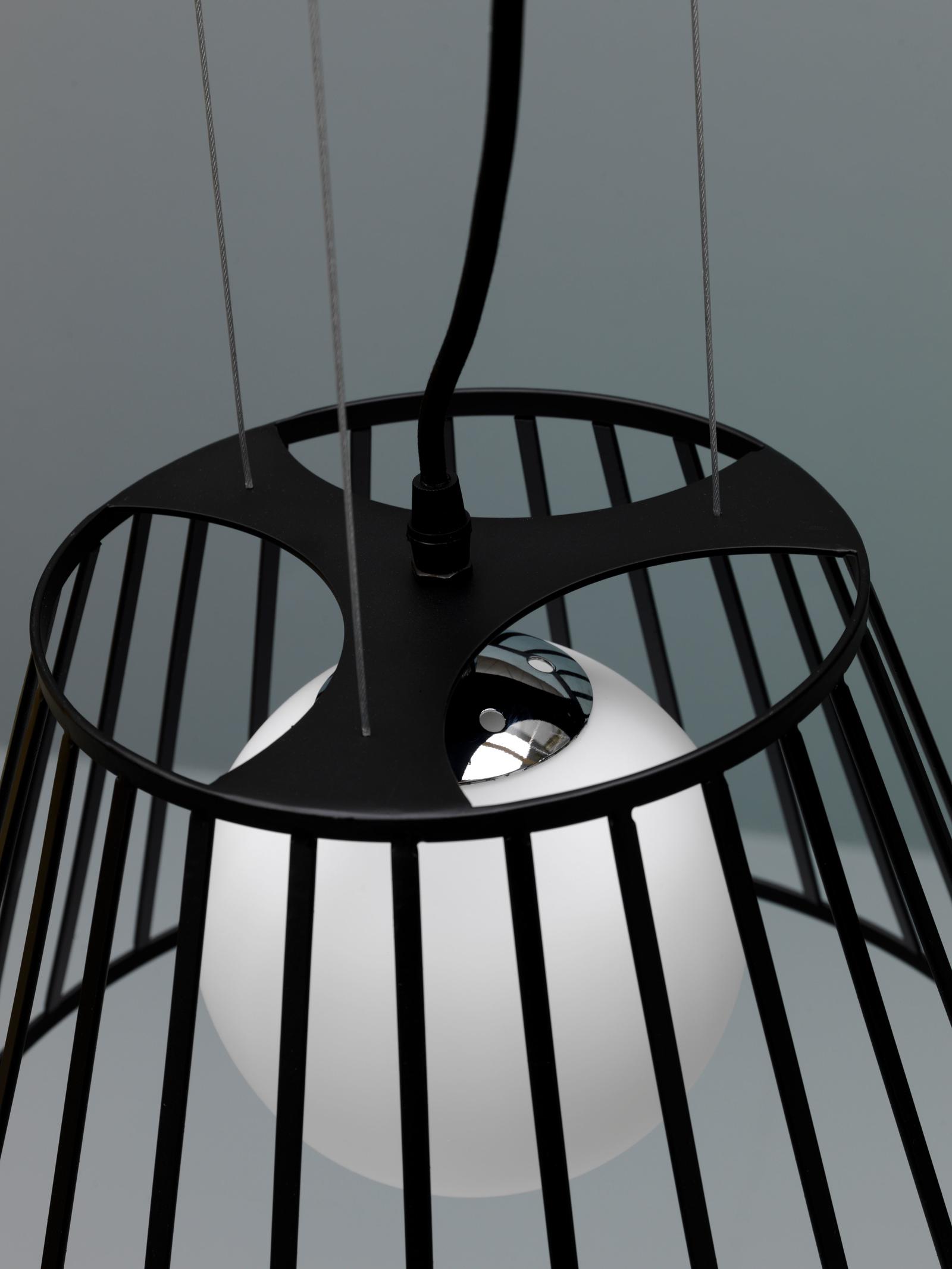 Jail