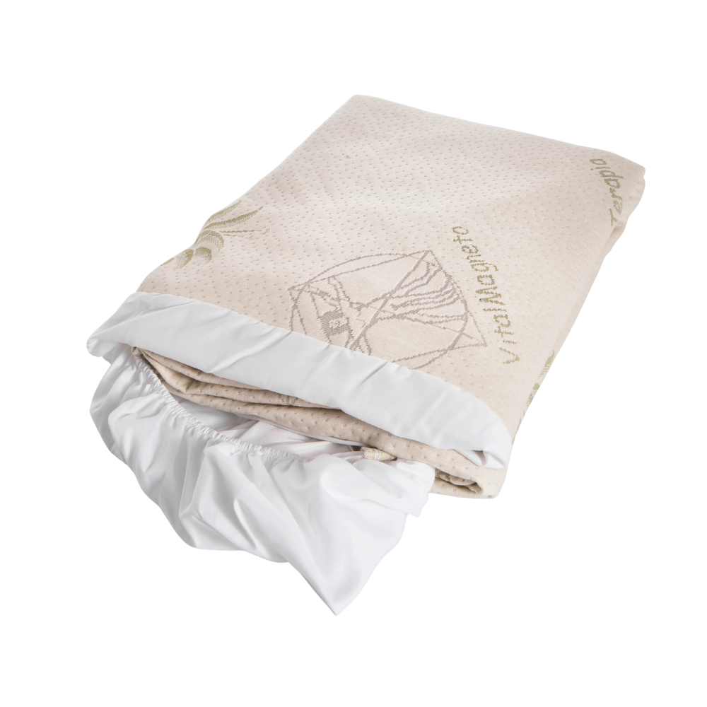 Top, Coprimaterasso (190/200cm X 80 / 90cm H. 2cm)