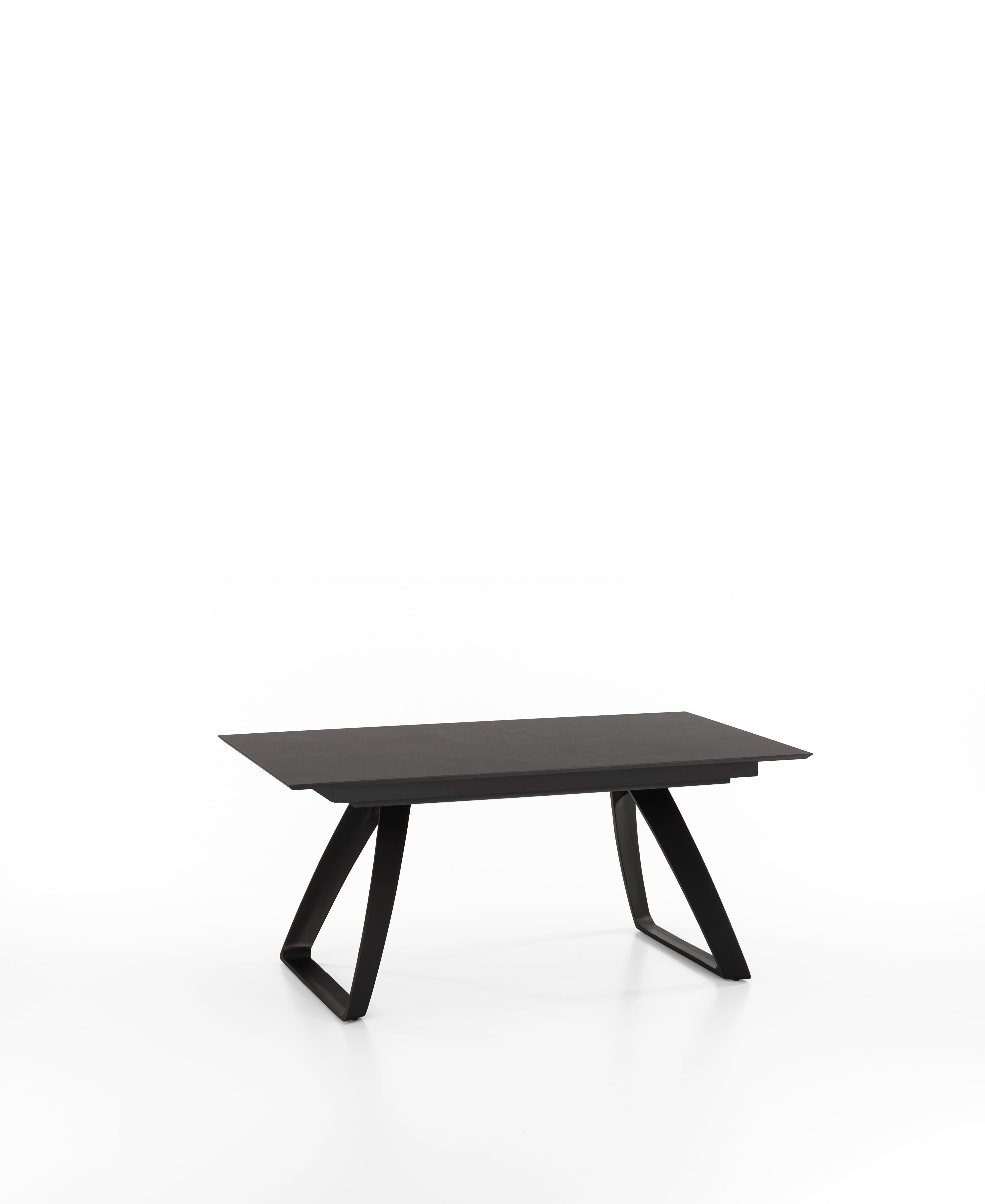 Grayson, Tavolo allungabile (90cm X 170/270cm H. 76cm)