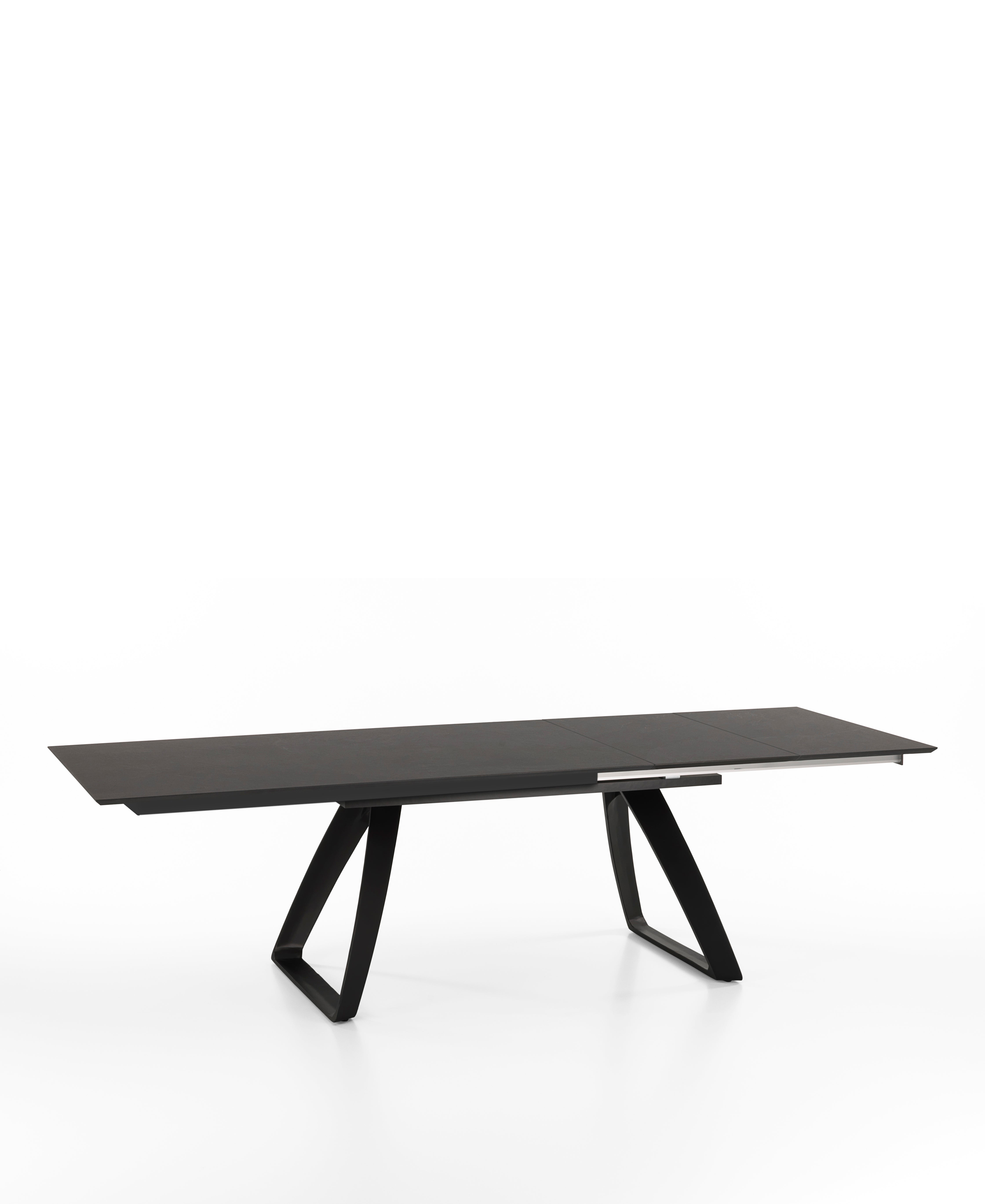 Grayson, Tavolo allungabile (90cm X 170/270cm H. 76cm)