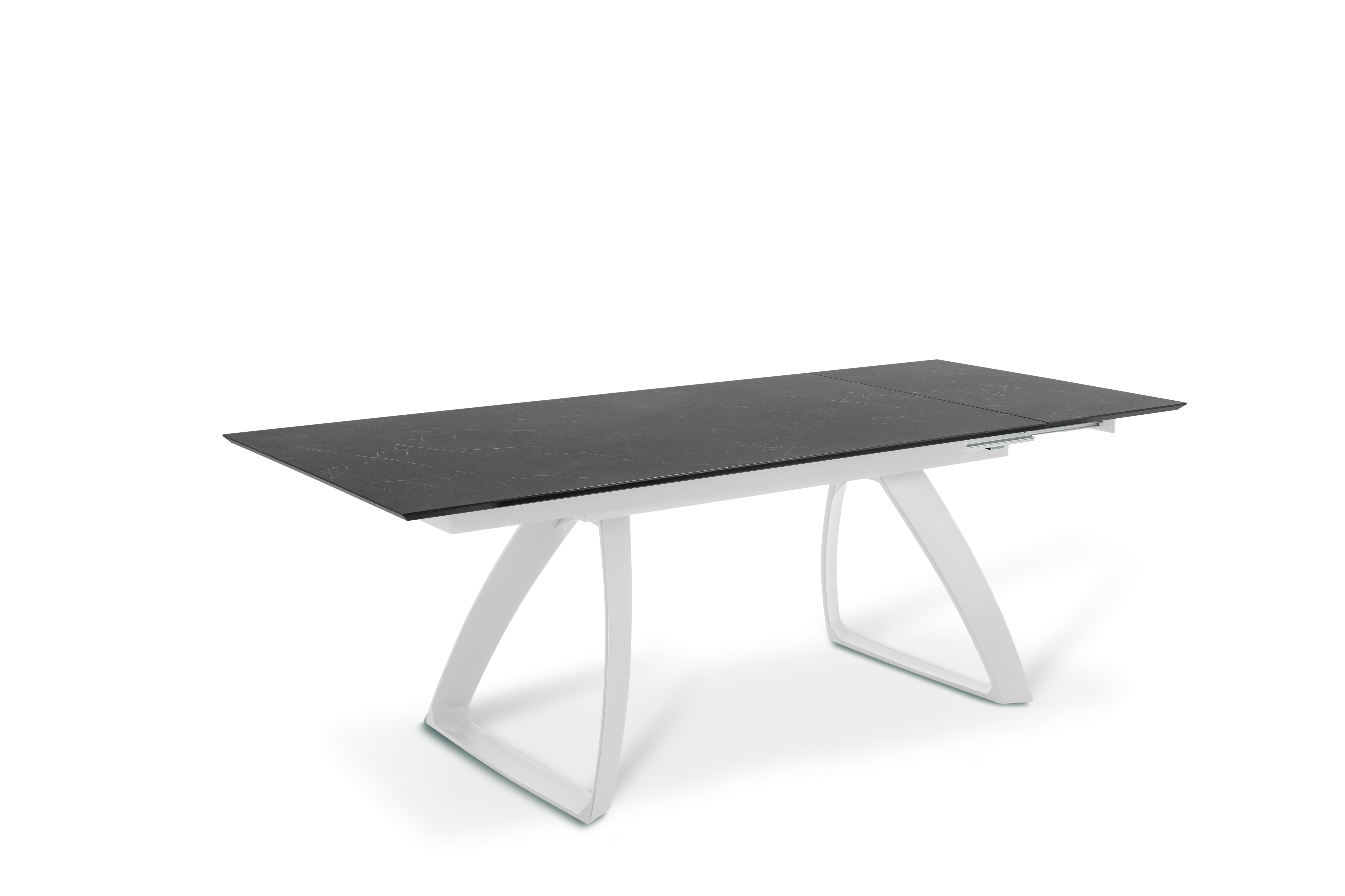 Grayson, Tavolo allungabile (90cm X 170/270cm H. 76cm)