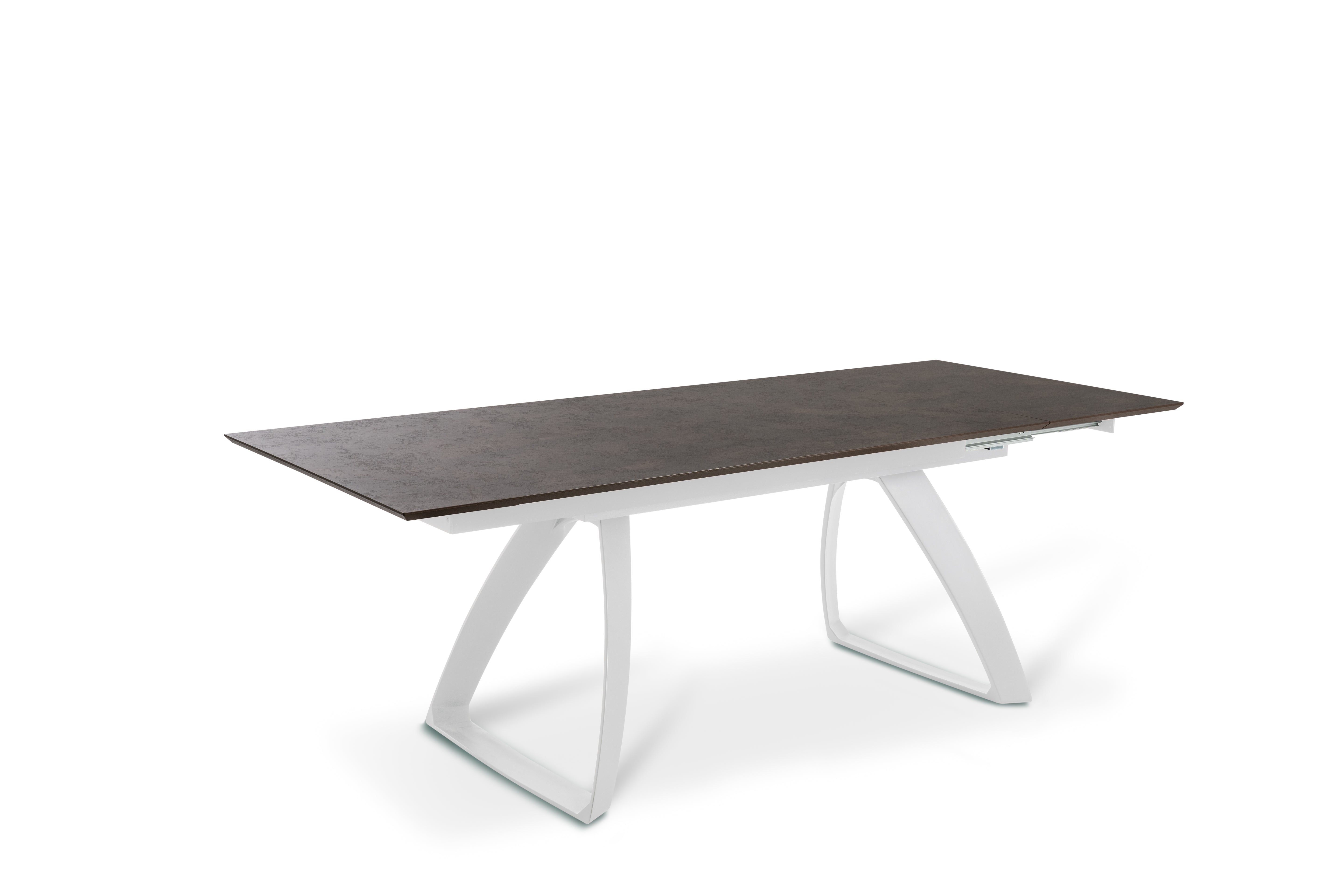 Grayson, Tavolo allungabile (90cm X 170/270cm H. 76cm)