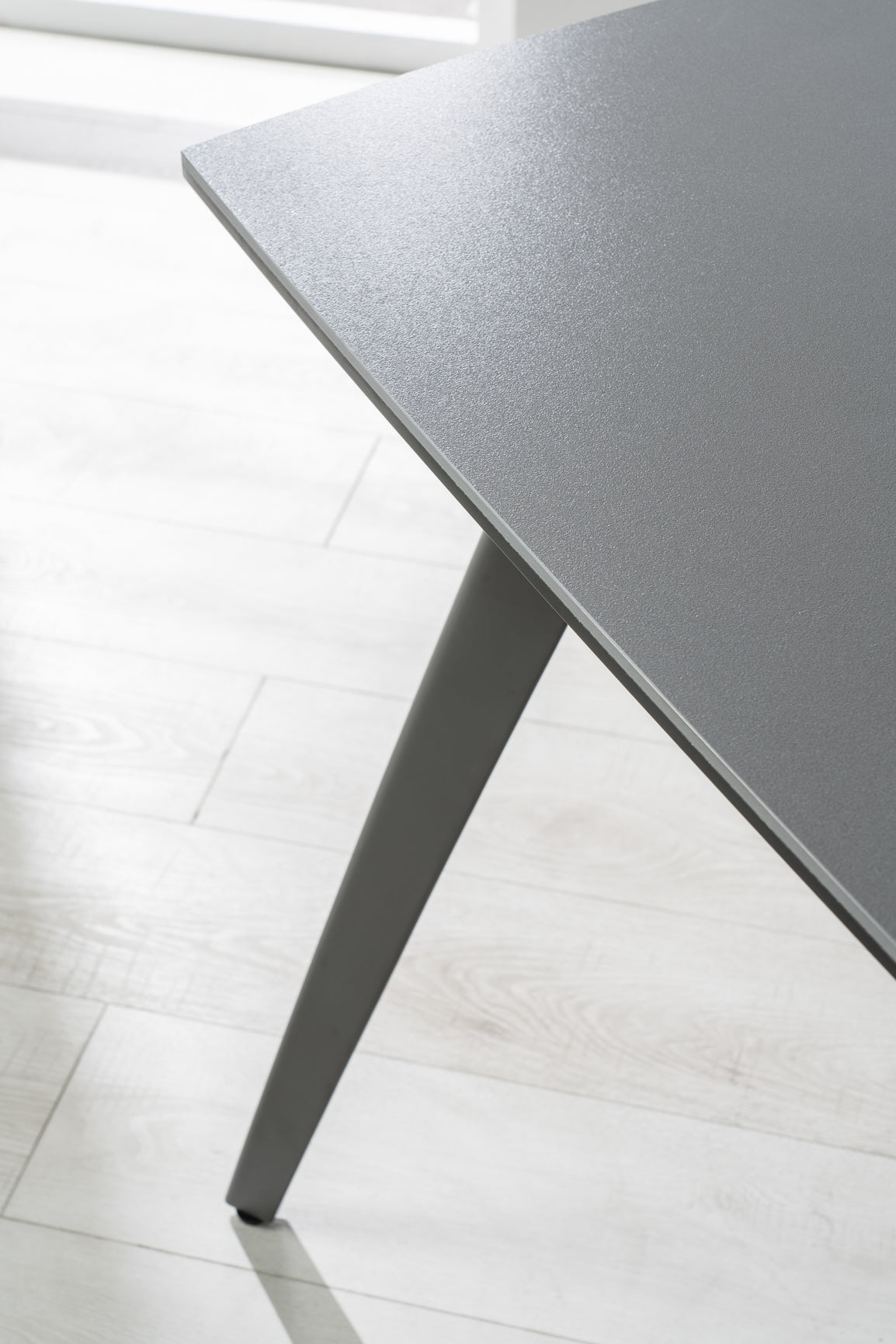 George, Tavolo allungabile (90cm X 140/170/200cm H. 76cm)