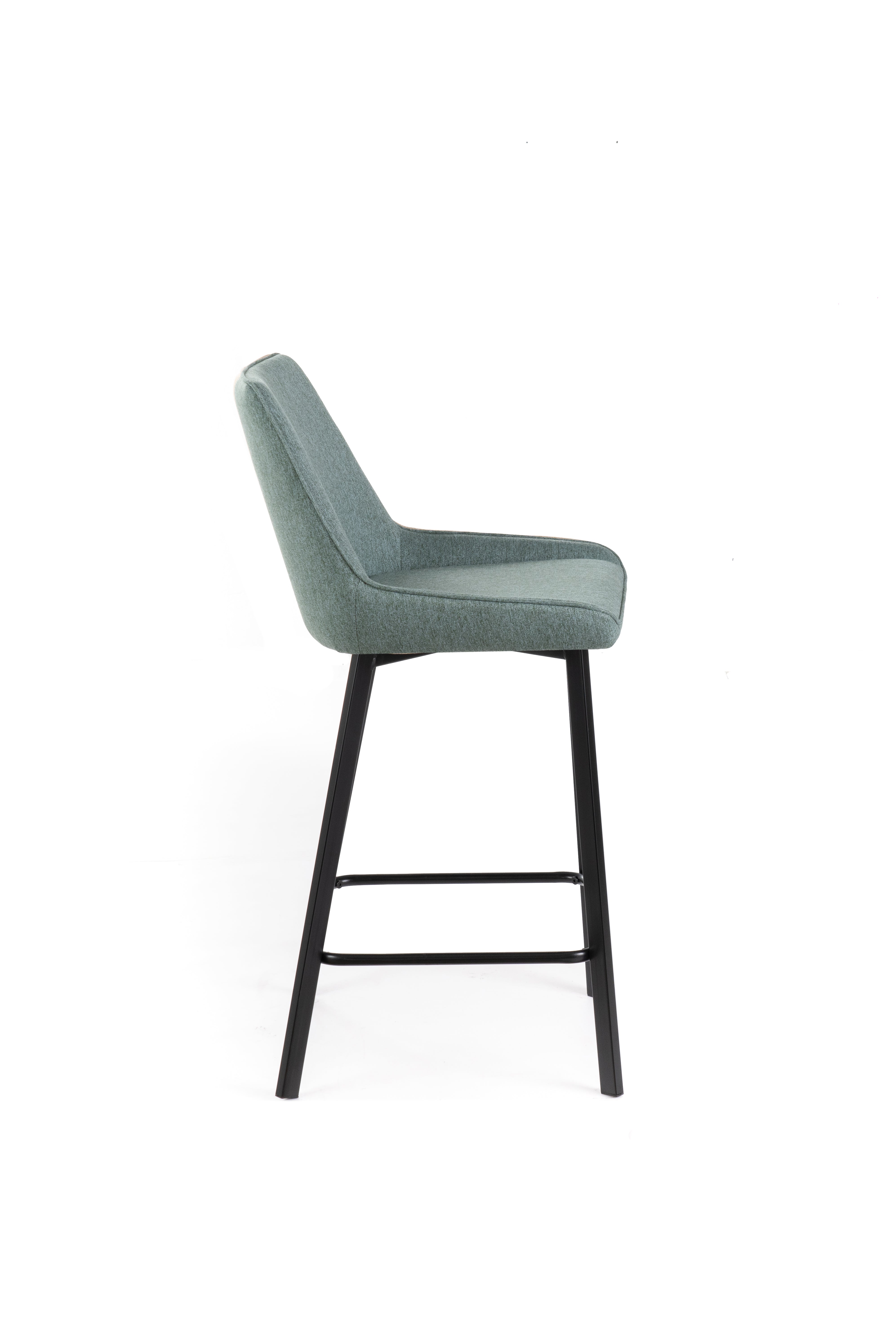 Set di 2 sgabelli Fynn