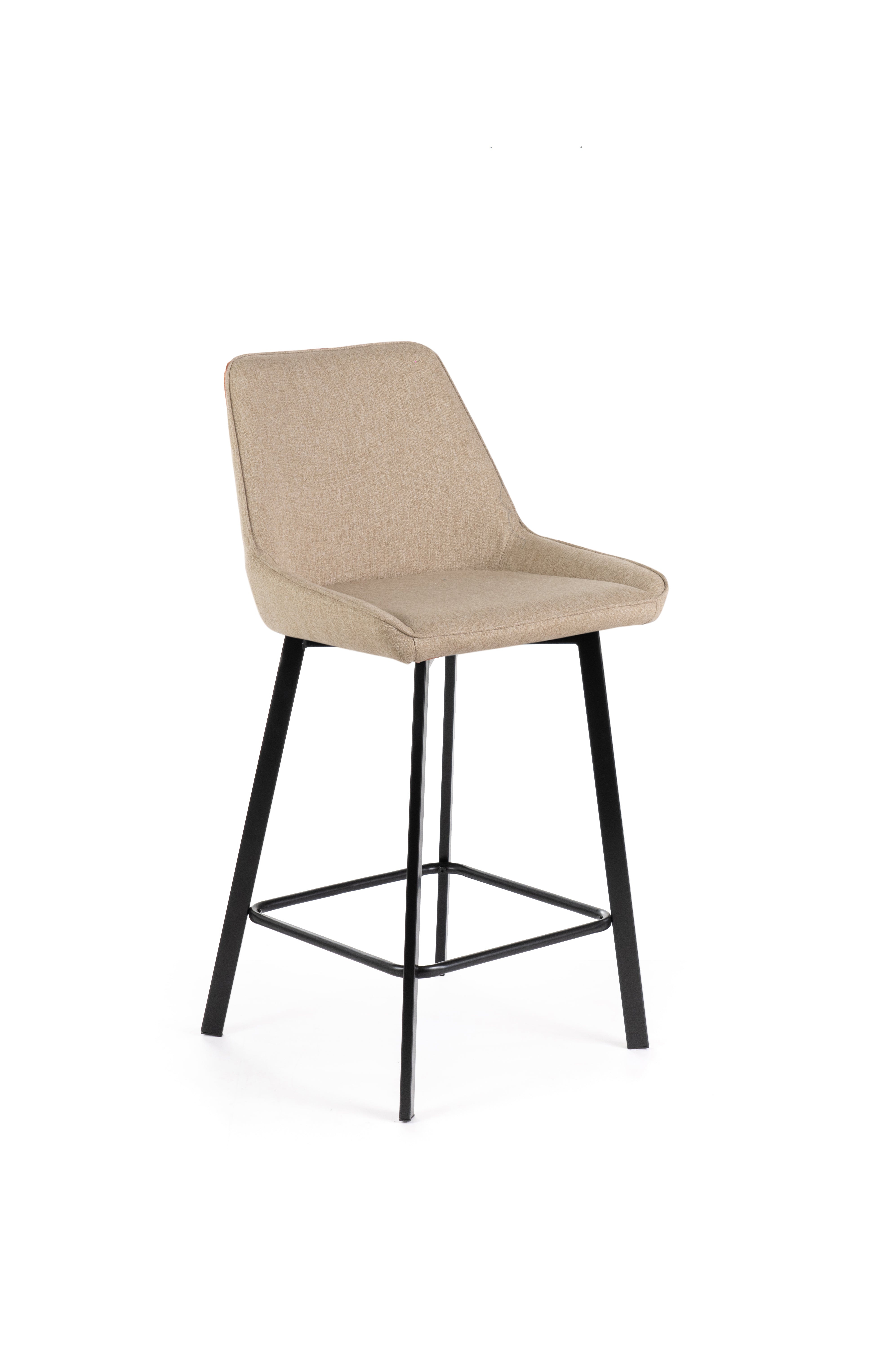 Set di 2 sgabelli Fynn