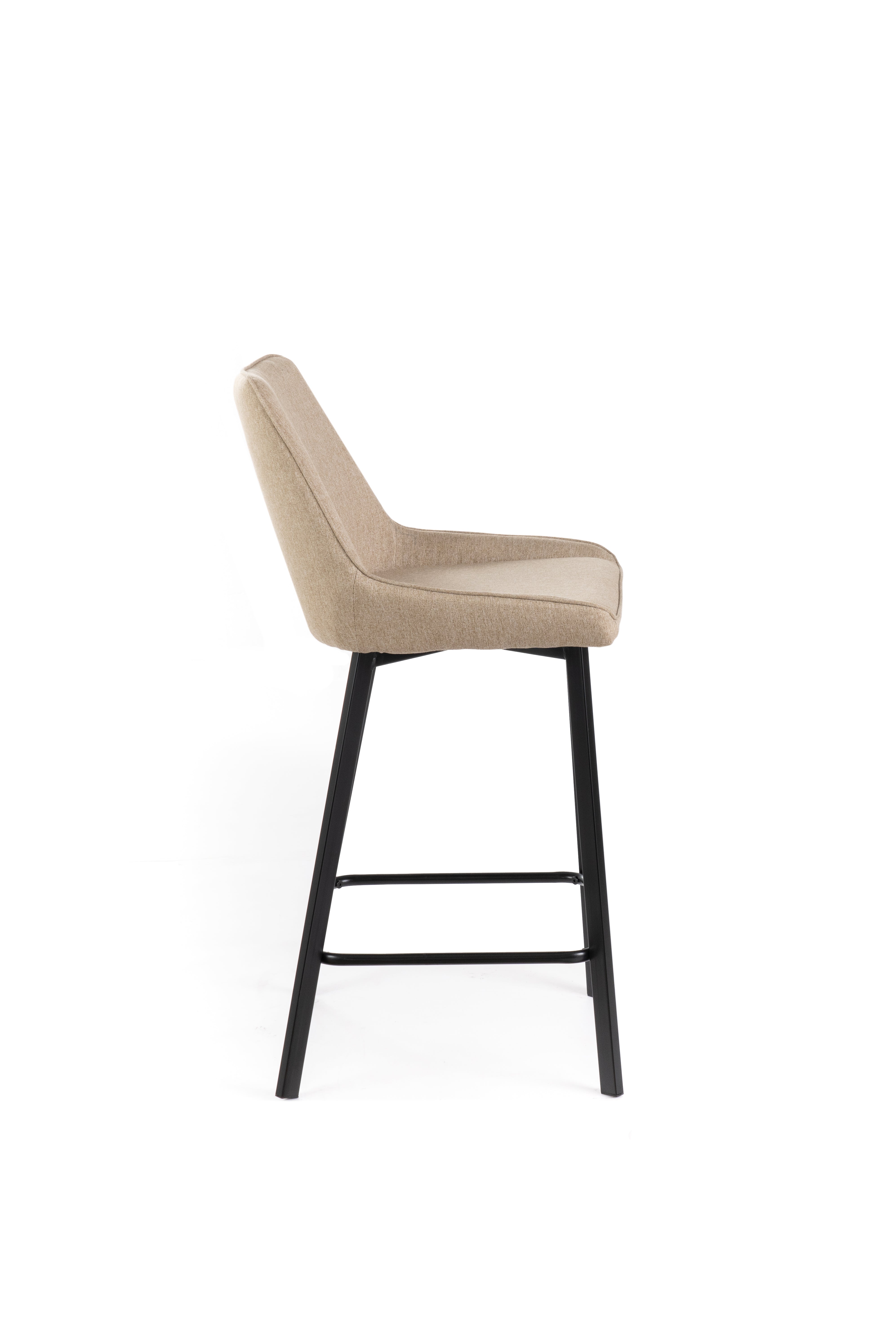 Set di 2 sgabelli Fynn