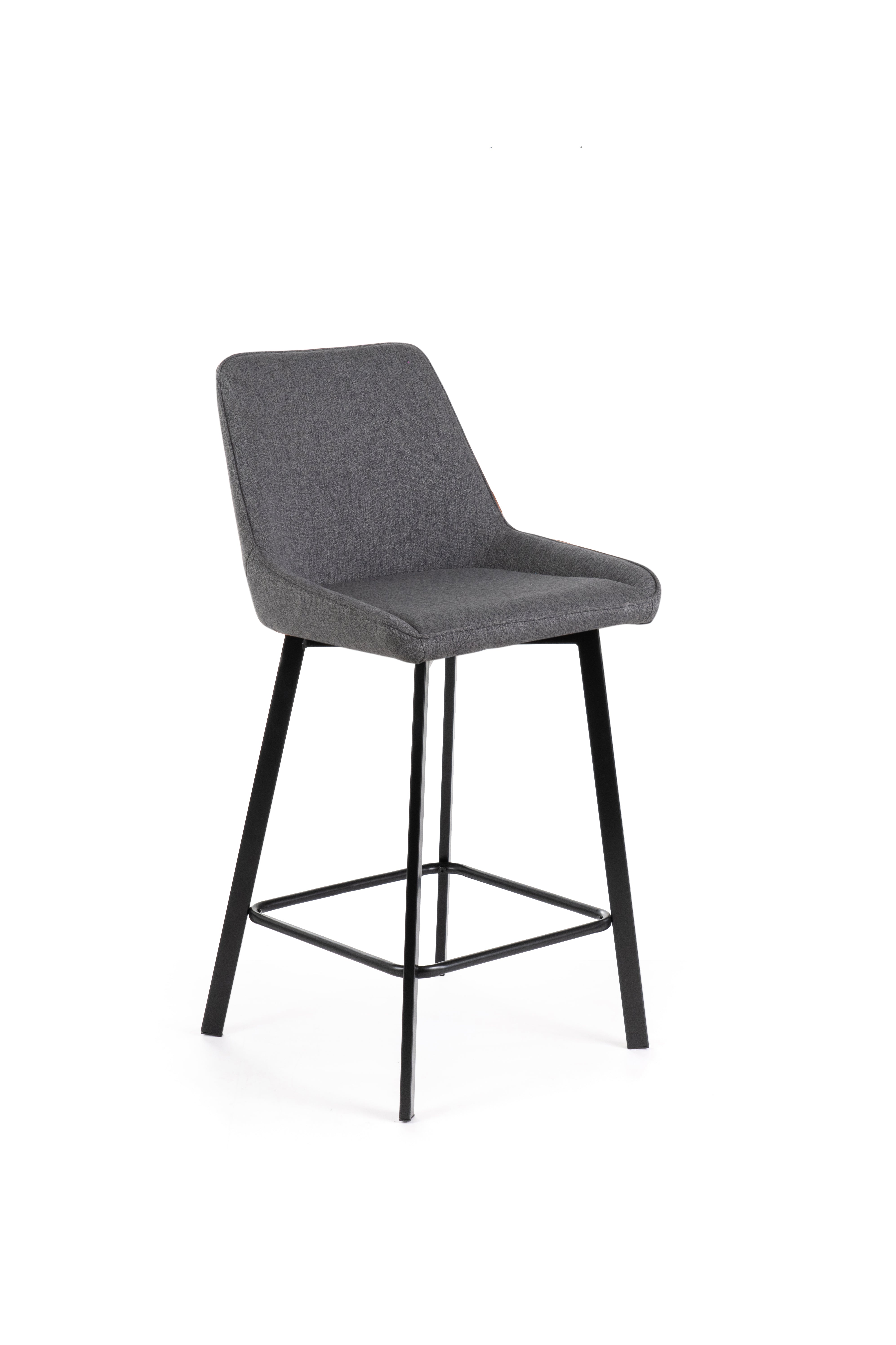 Set di 2 sgabelli Fynn