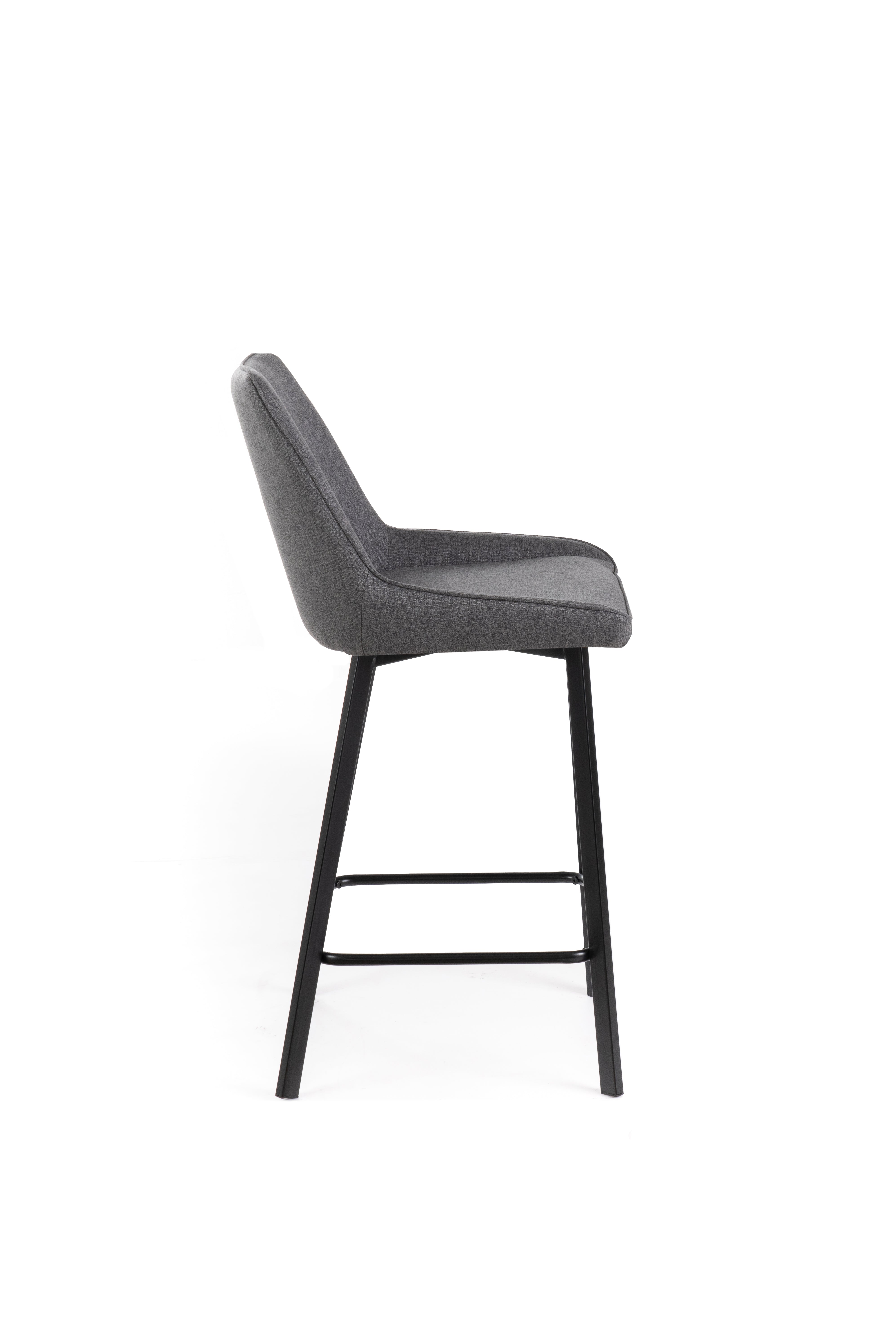 Set di 2 sgabelli Fynn