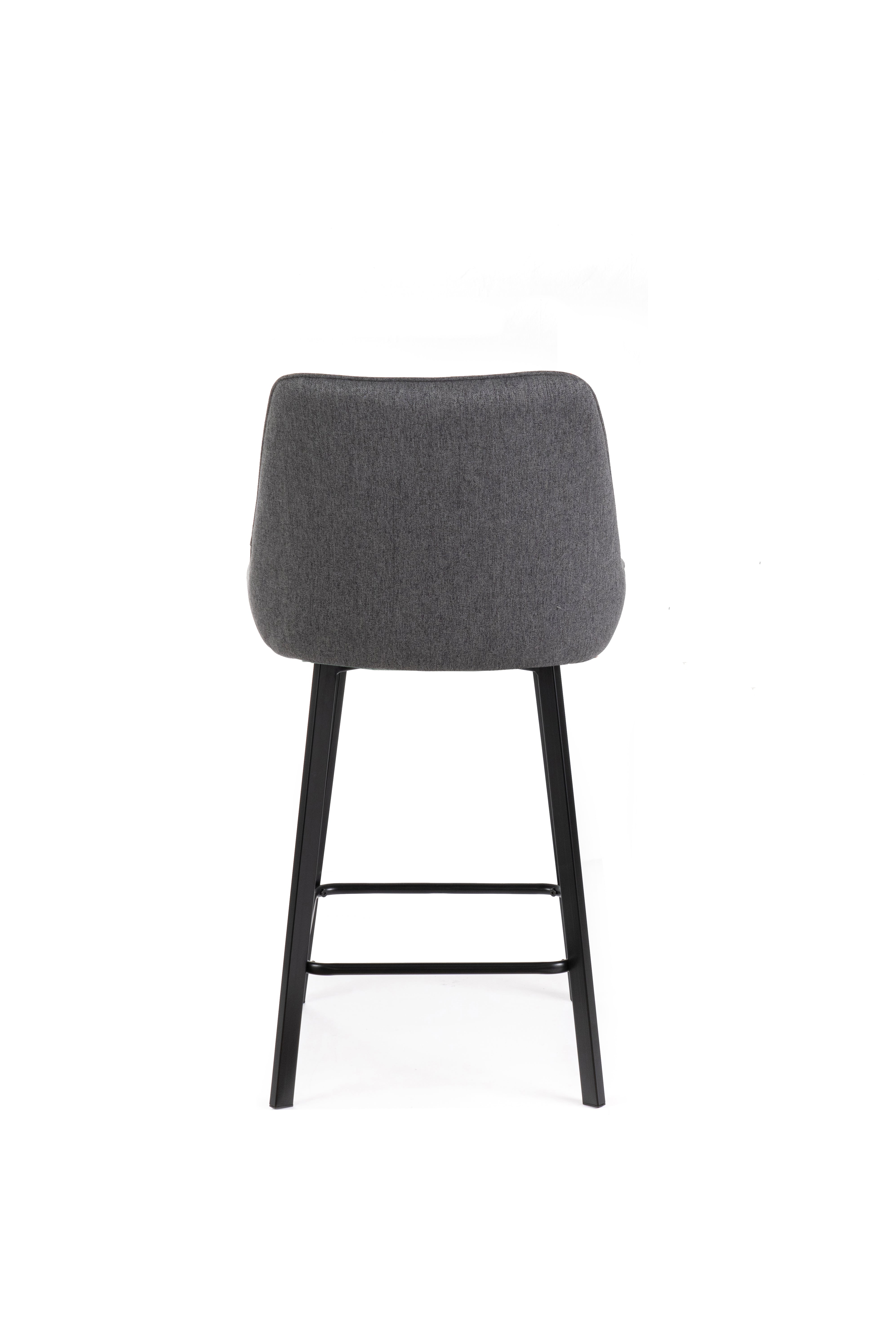 Set di 2 sgabelli Fynn