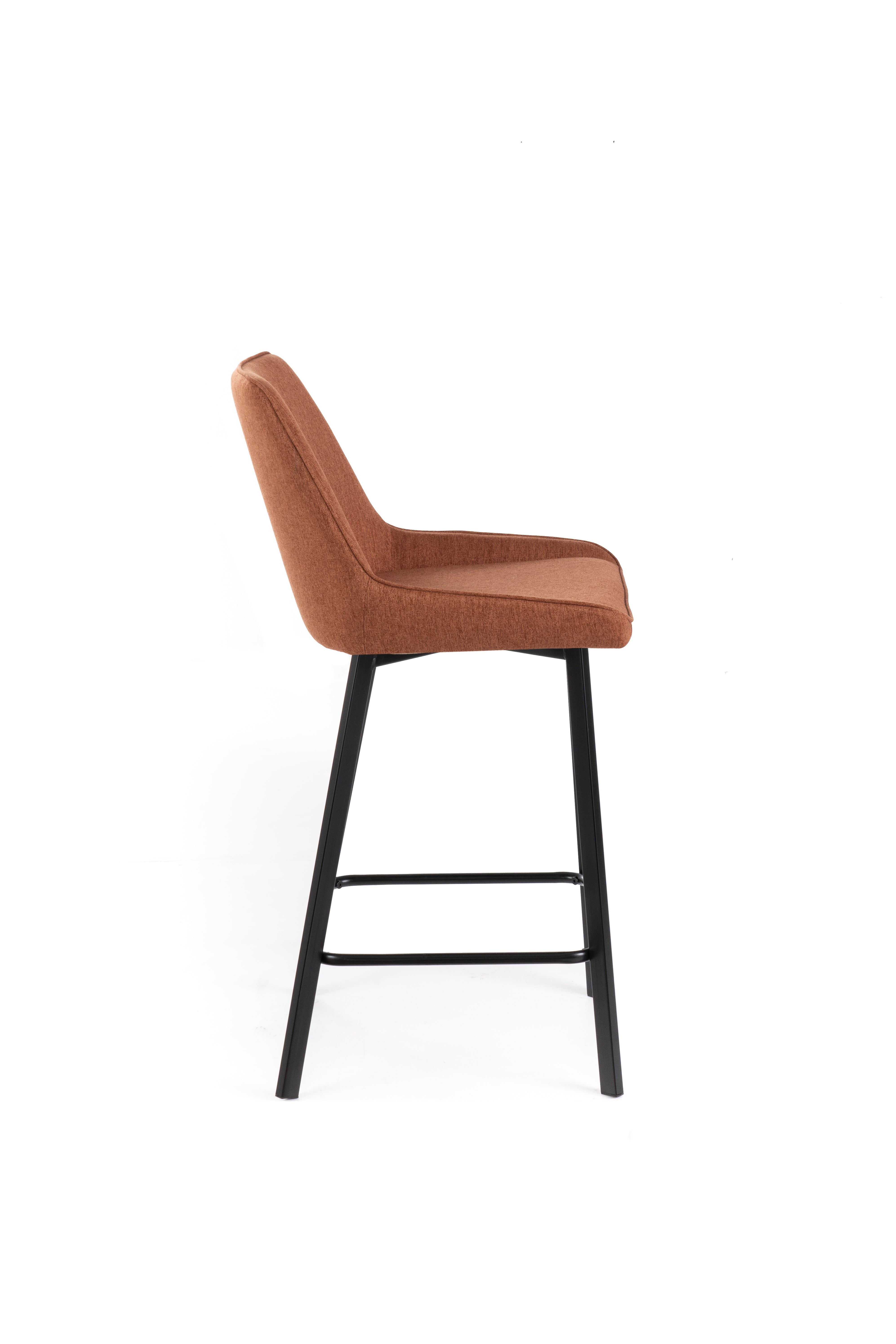 Set di 2 sgabelli Fynn