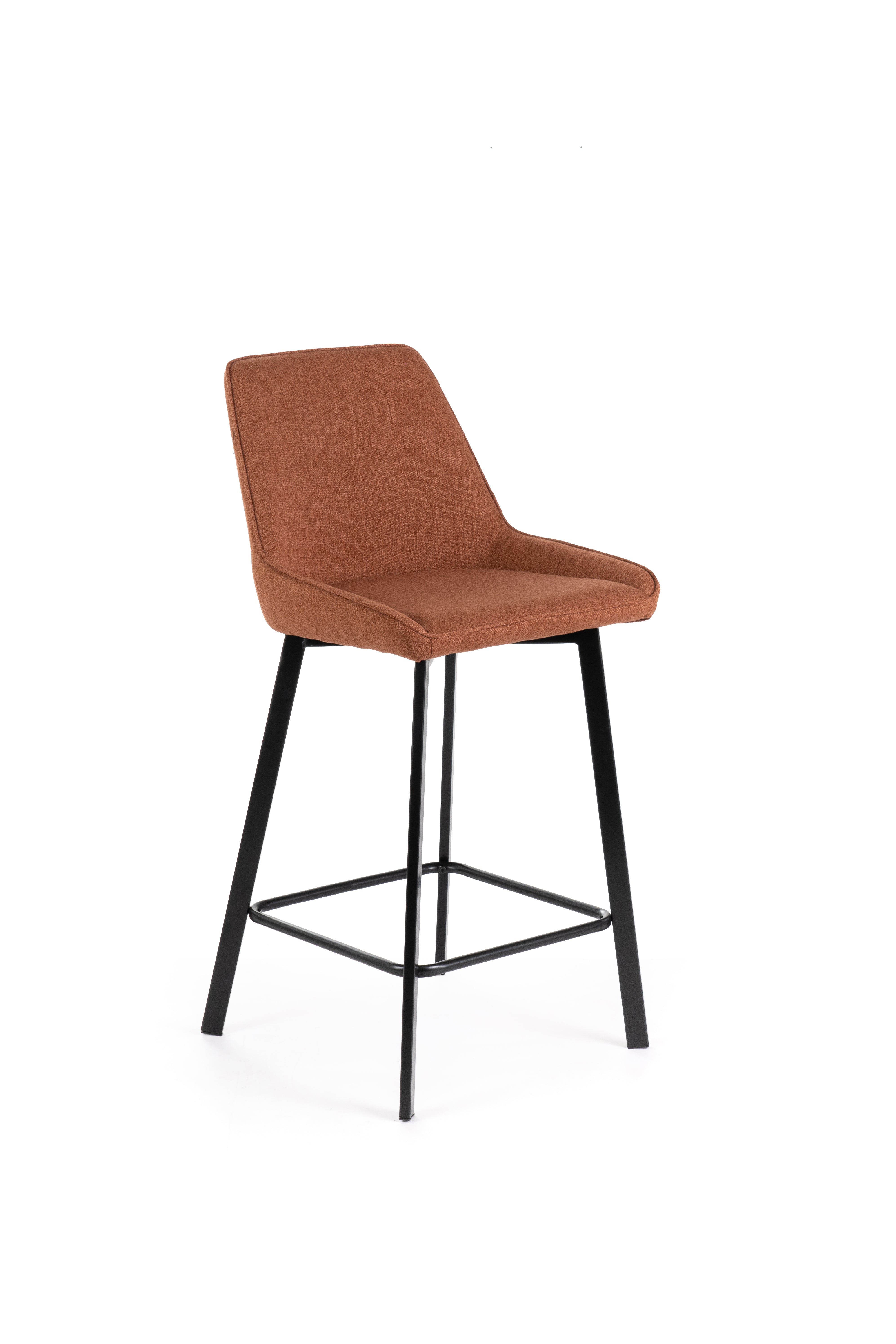 Set di 2 sgabelli Fynn
