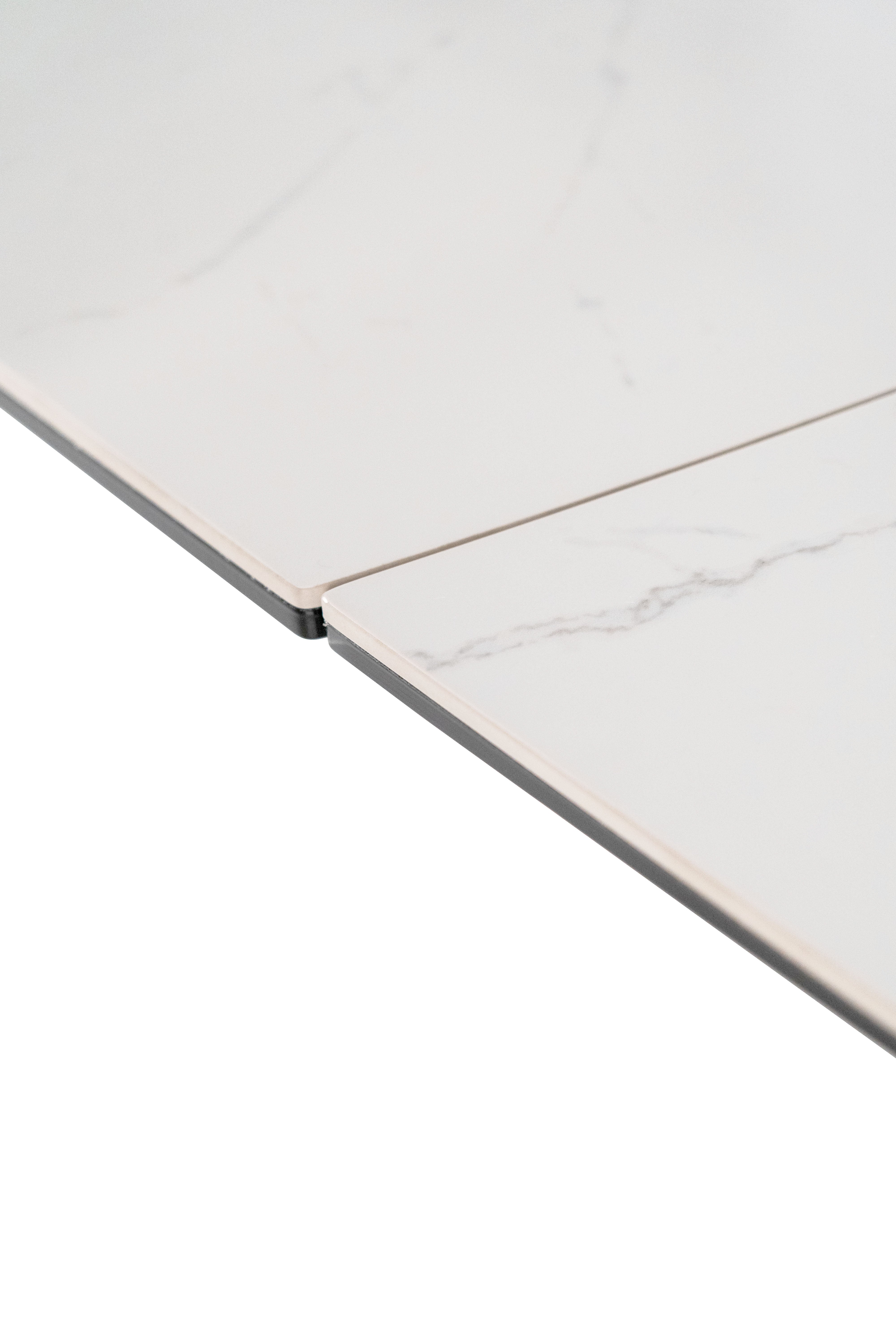 George, Tavolo allungabile (90cm X 140/170/200cm H. 76cm)