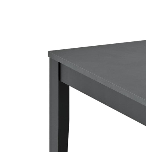 Moon, Tavolo allungabile (90cm X 156/ 316cm H. 76cm)