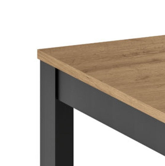 Moon, Tavolo allungabile (90cm X 156/ 316cm H. 76cm)