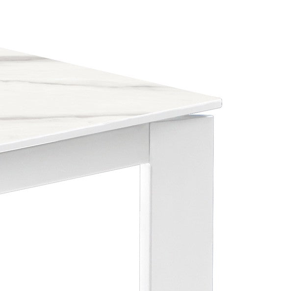 Book, Tavolo allungabile (90cm X 140 /190cm H. 76cm)