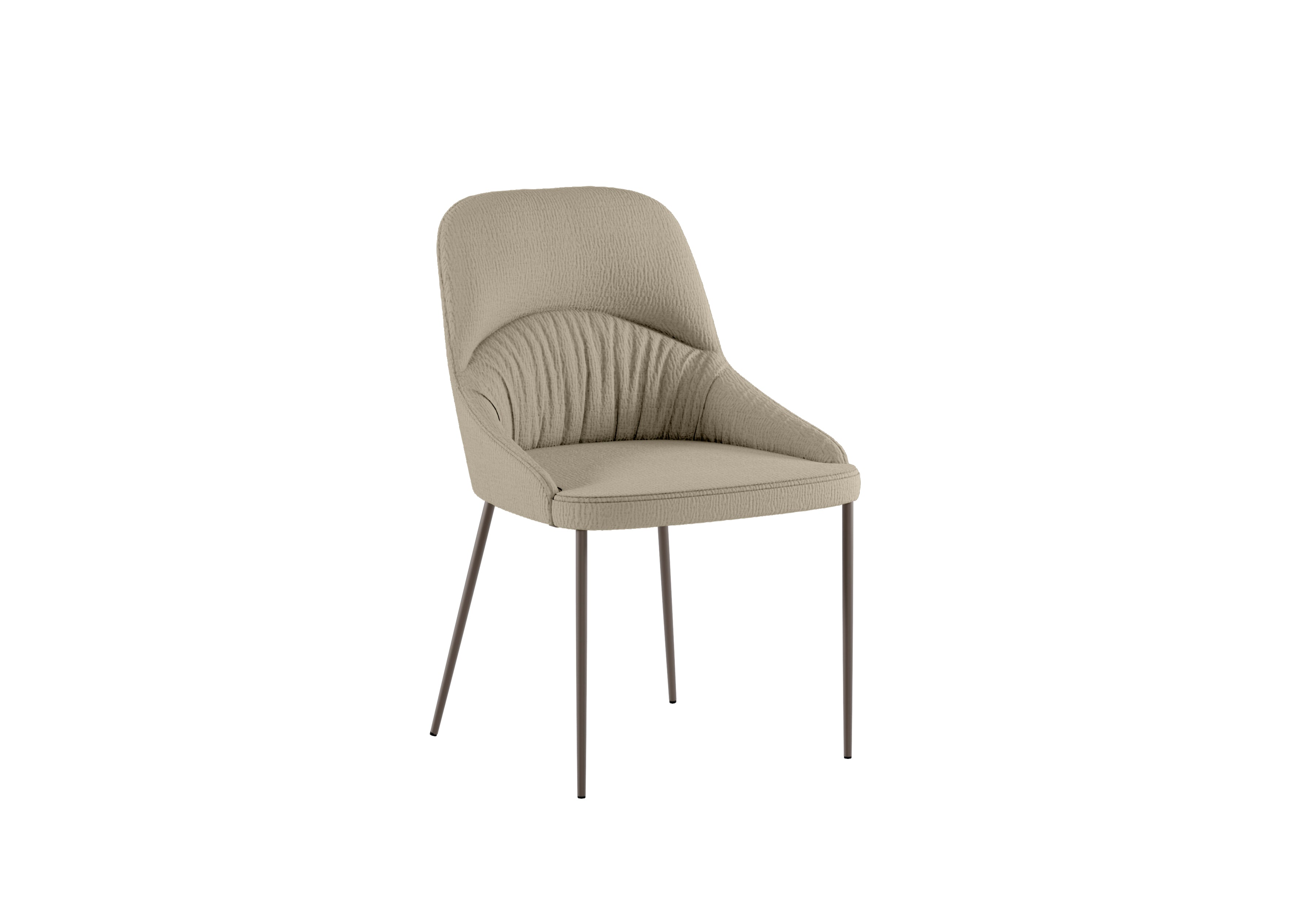 Set di 4 sedie Shell