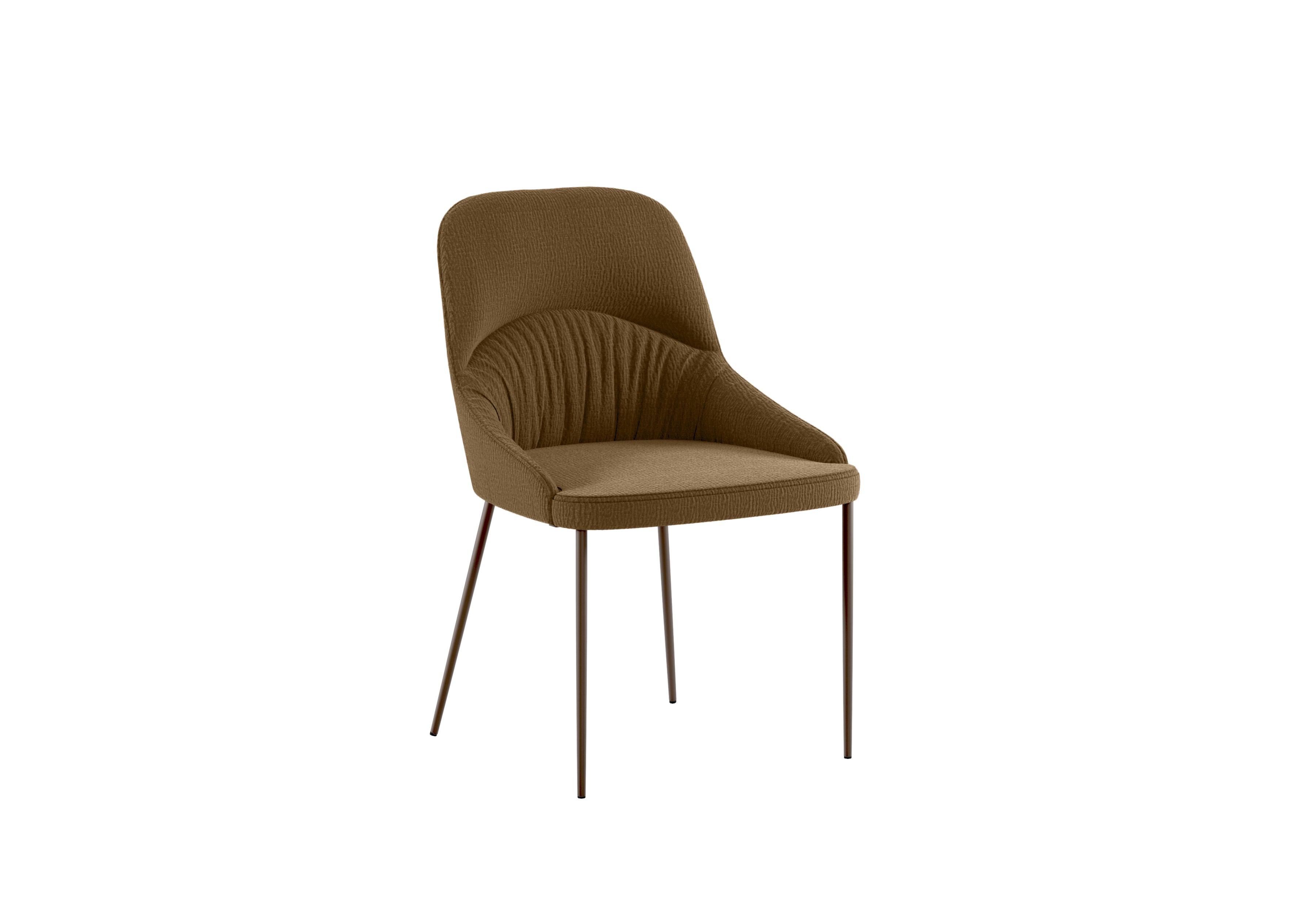 Set di 4 sedie Shell