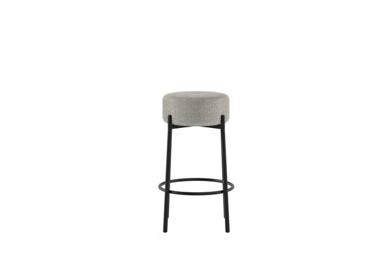 Set di 2 sgabelli Toffee