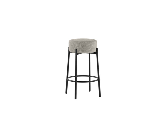 Set di 2 sgabelli Toffee