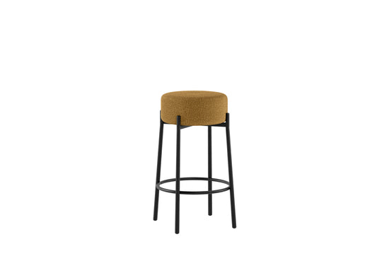 Set di 2 sgabelli Toffee