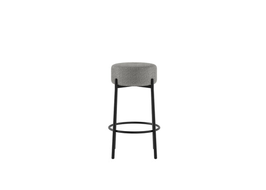 Set di 2 sgabelli Toffee