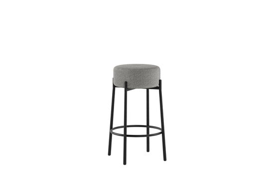 Set di 2 sgabelli Toffee