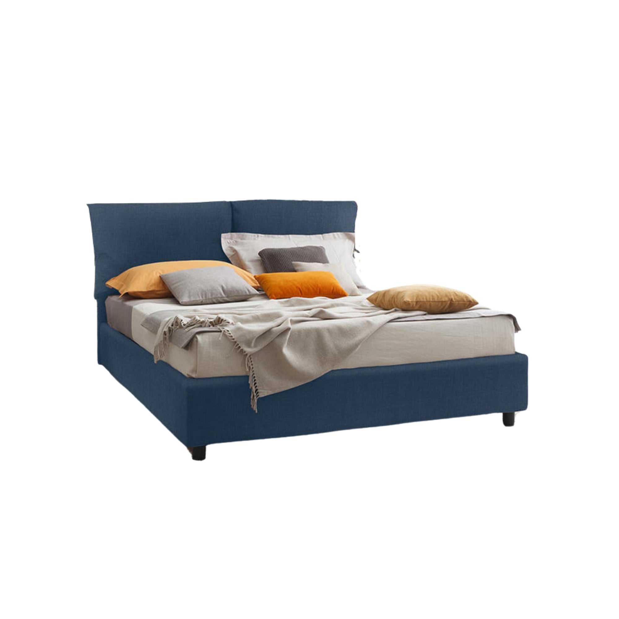 Letto matrimoniale - Noemi