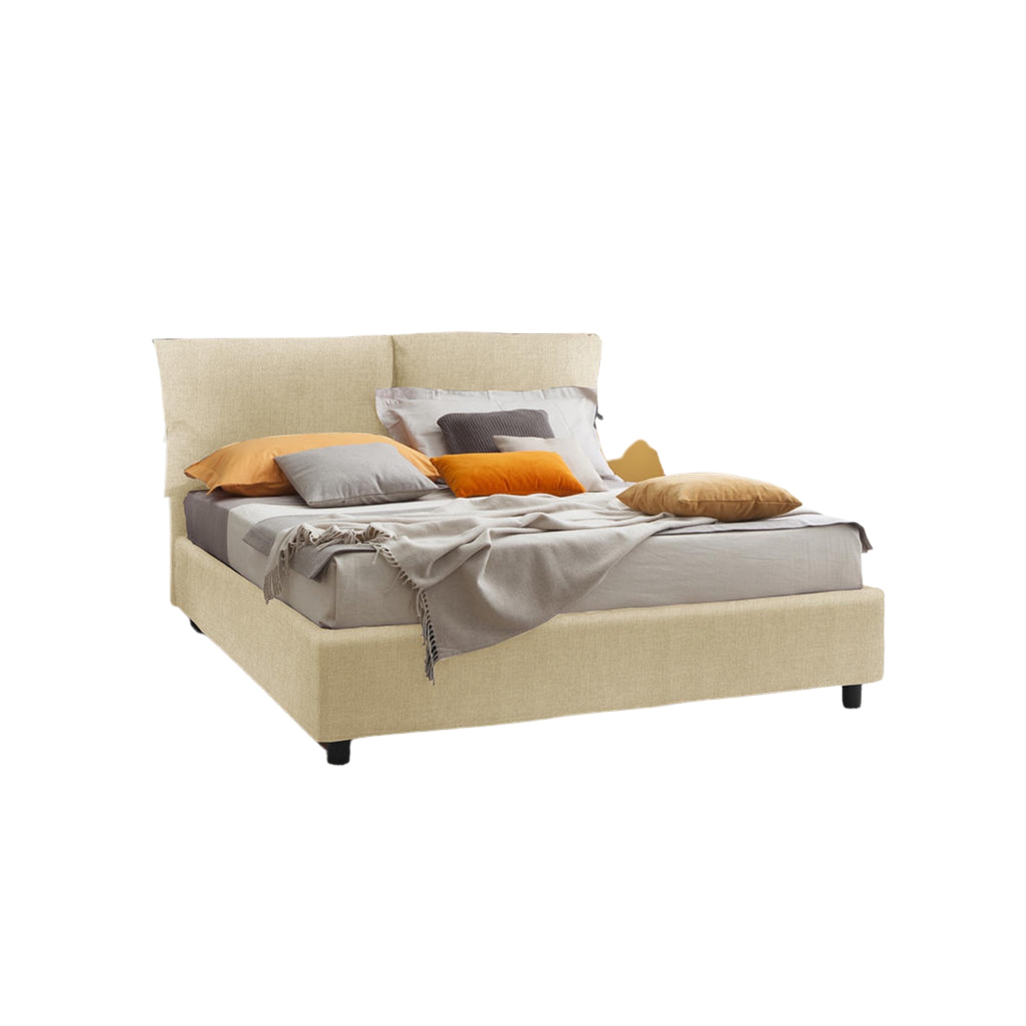 Letto matrimoniale - Noemi