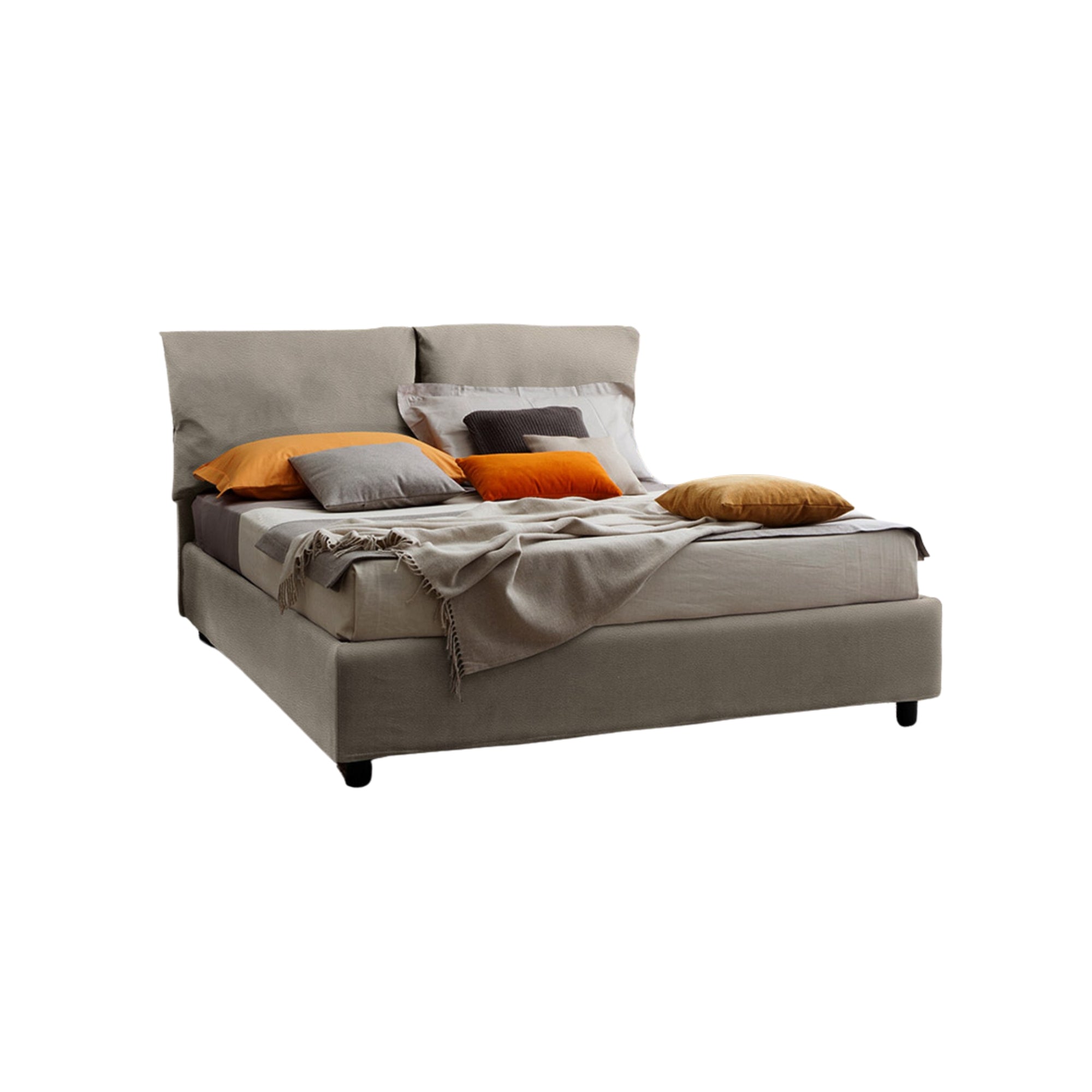 Letto matrimoniale - Noemi
