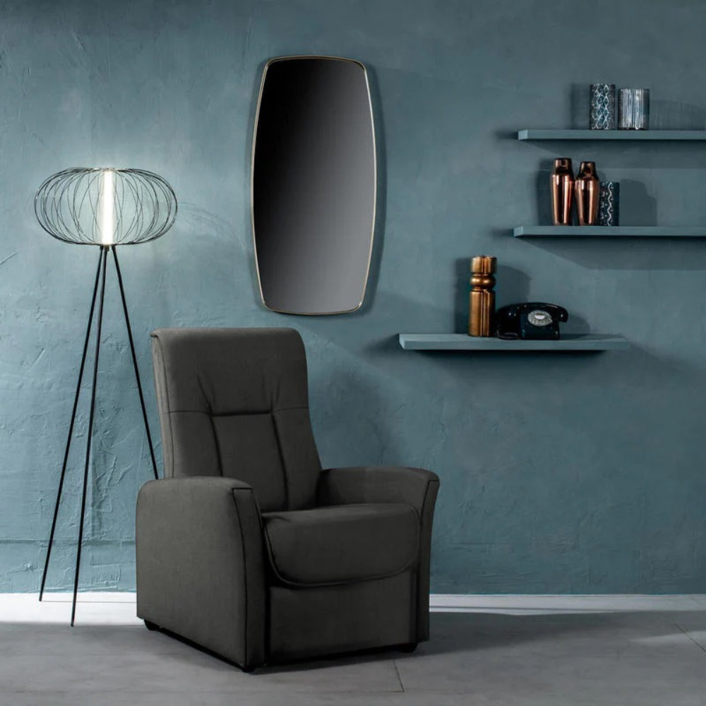 #Colore_Microfibra grigio