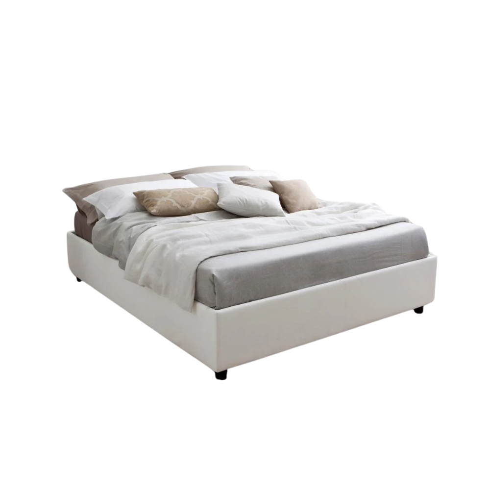 Sammy, Letto Matrimoniale (168cm X 205cm H. 26cm)